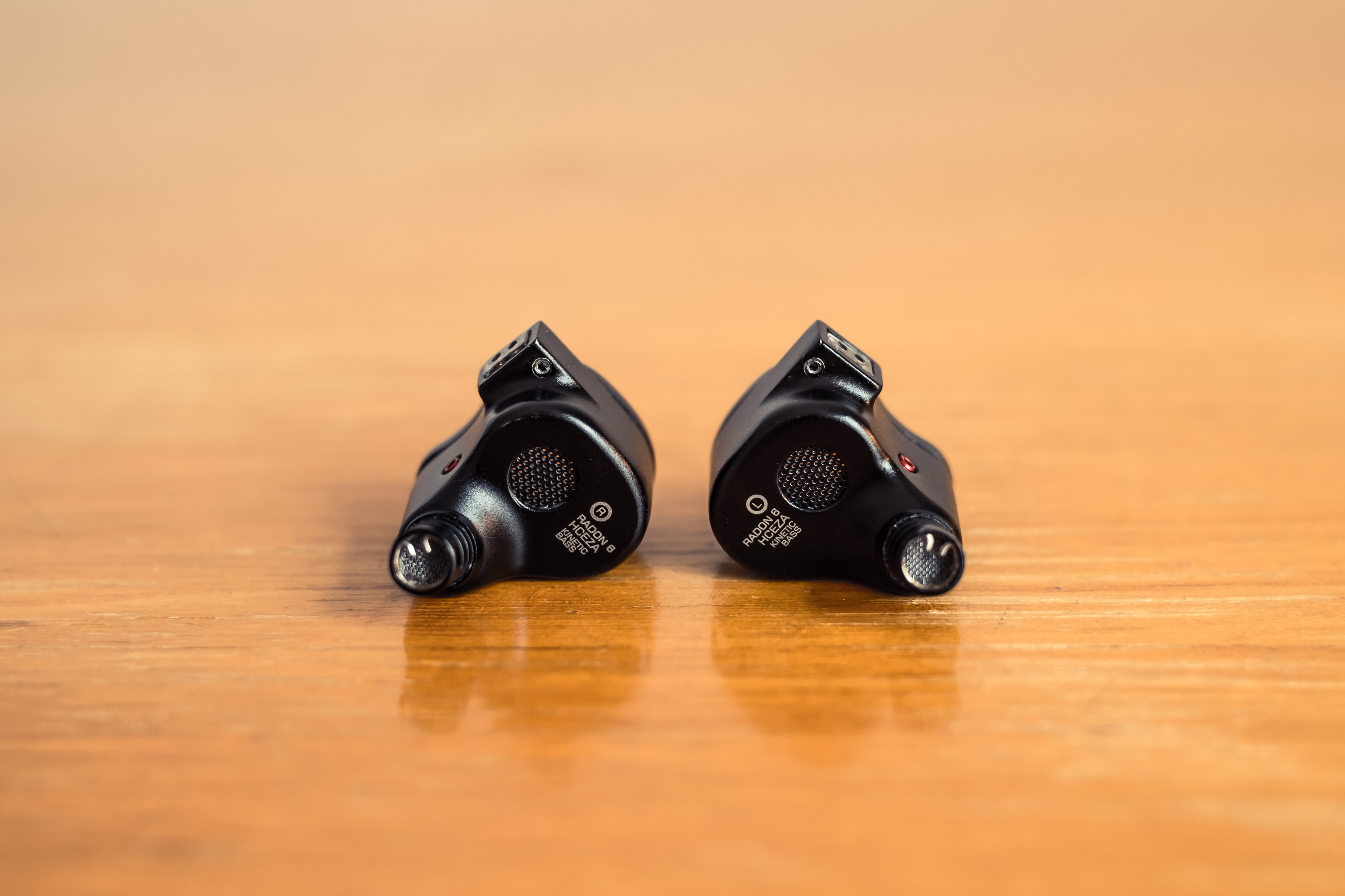 FiR Audio Radon 6 (Rn6) - Reviews | Headphone Reviews and