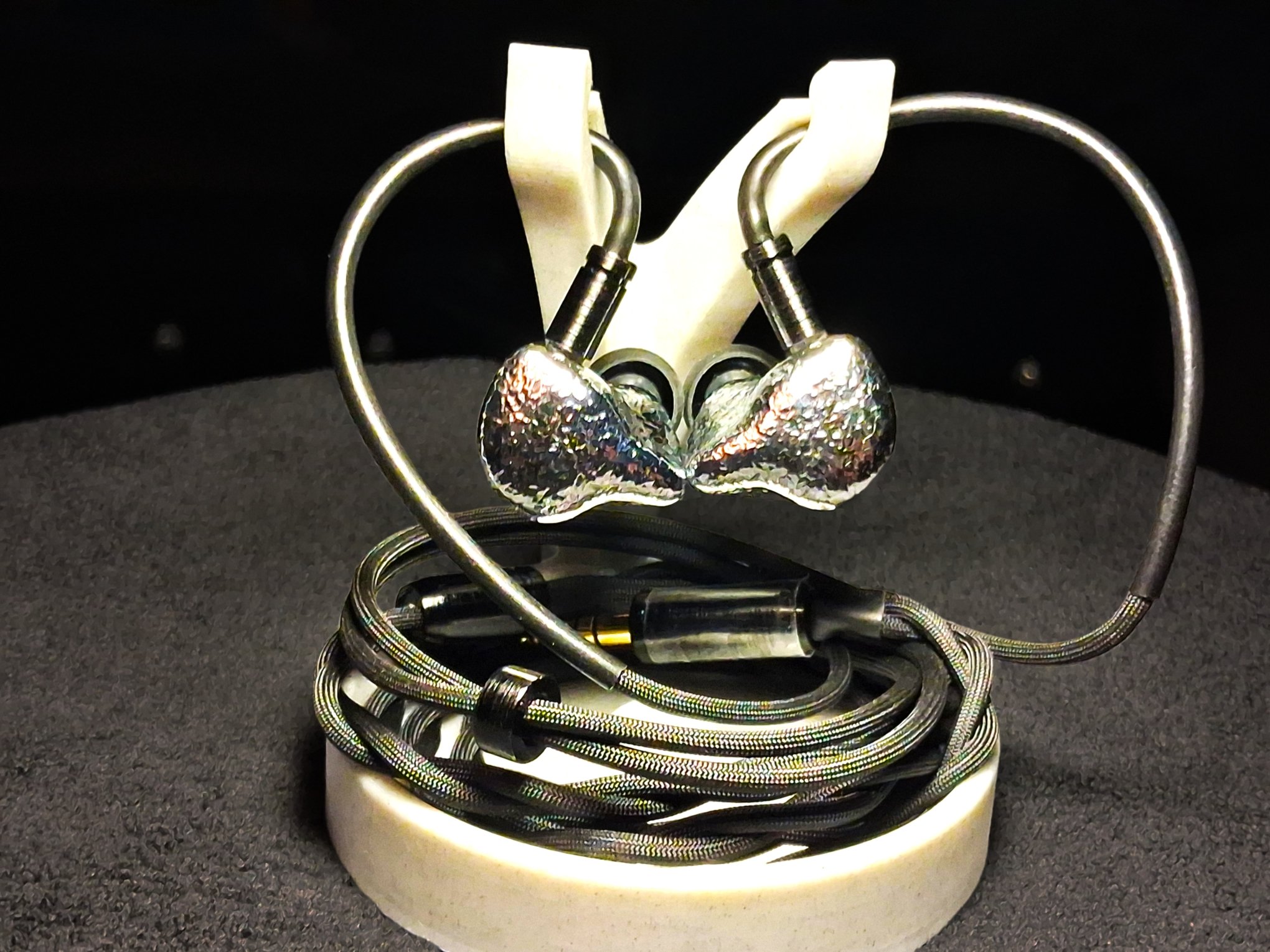 Earacoustic Audio G318S Genesis | Headphone Reviews and Discussion