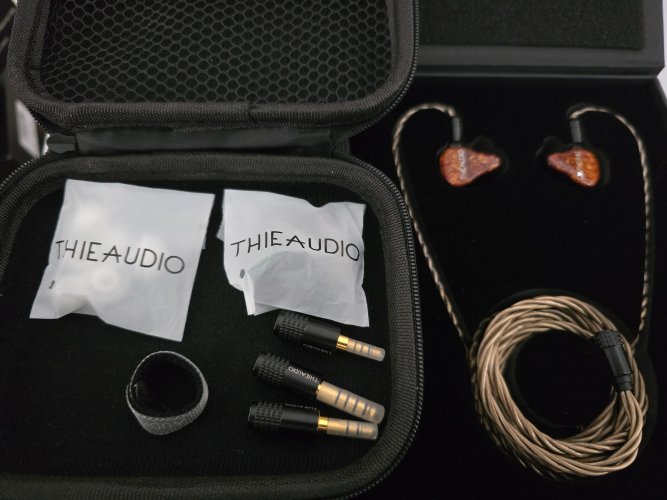 thieaudio oracle Used Price | HifiZero