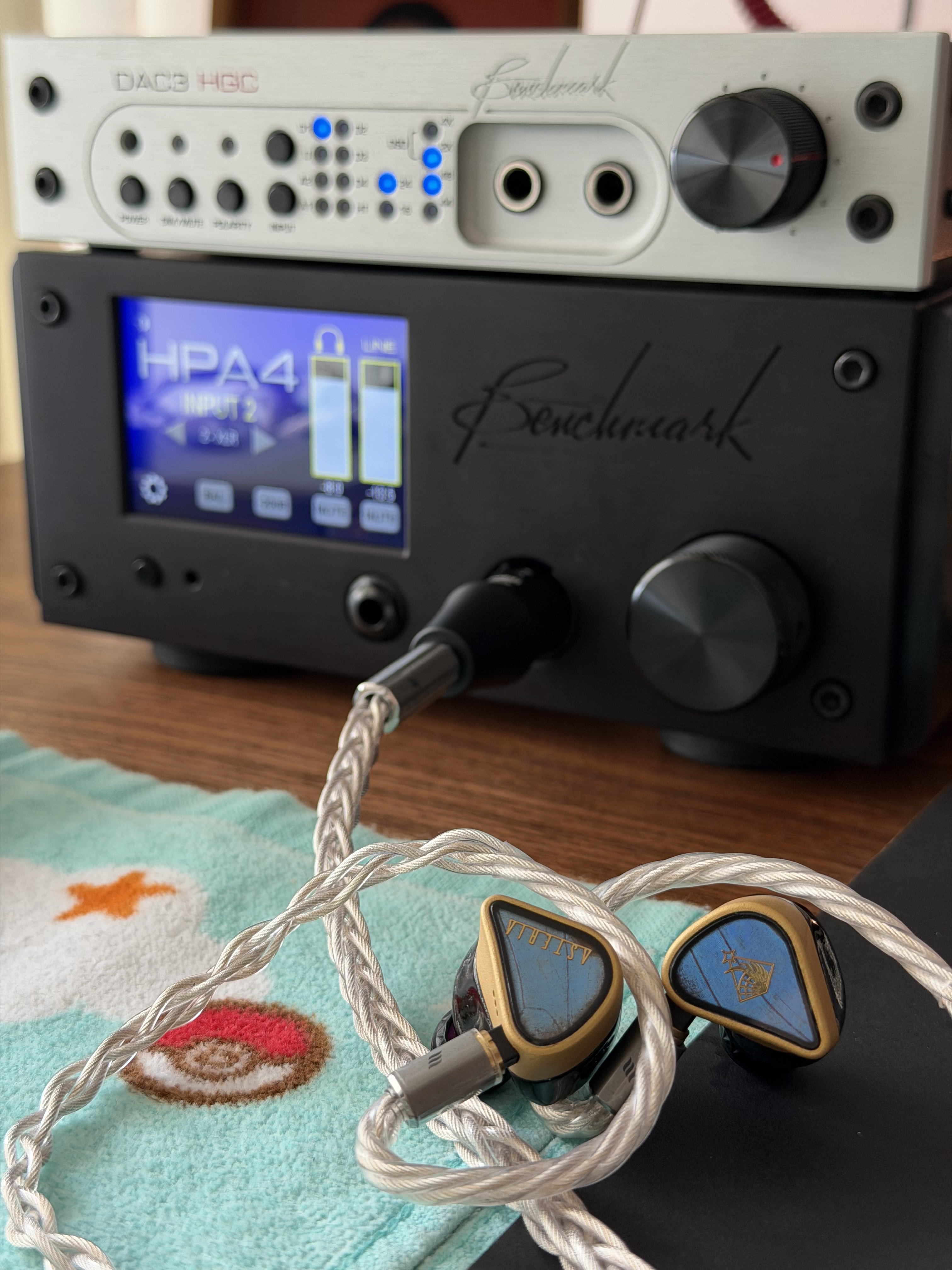 7th Acoustics Asteria - Reviews | Headphone Reviews and Discussion