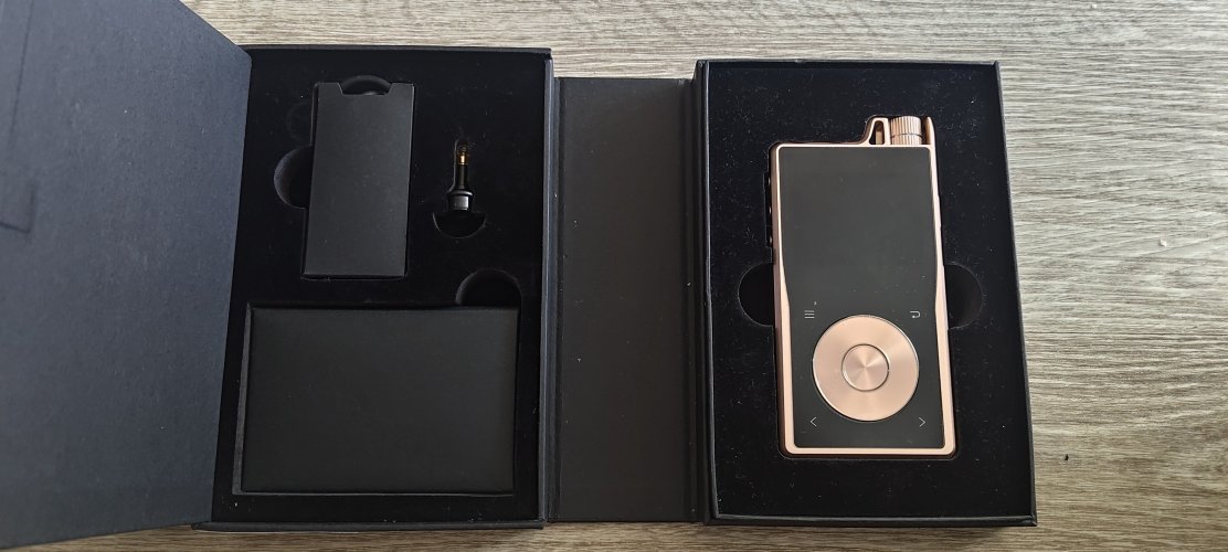 Qp2r 中古価格 | HifiZero