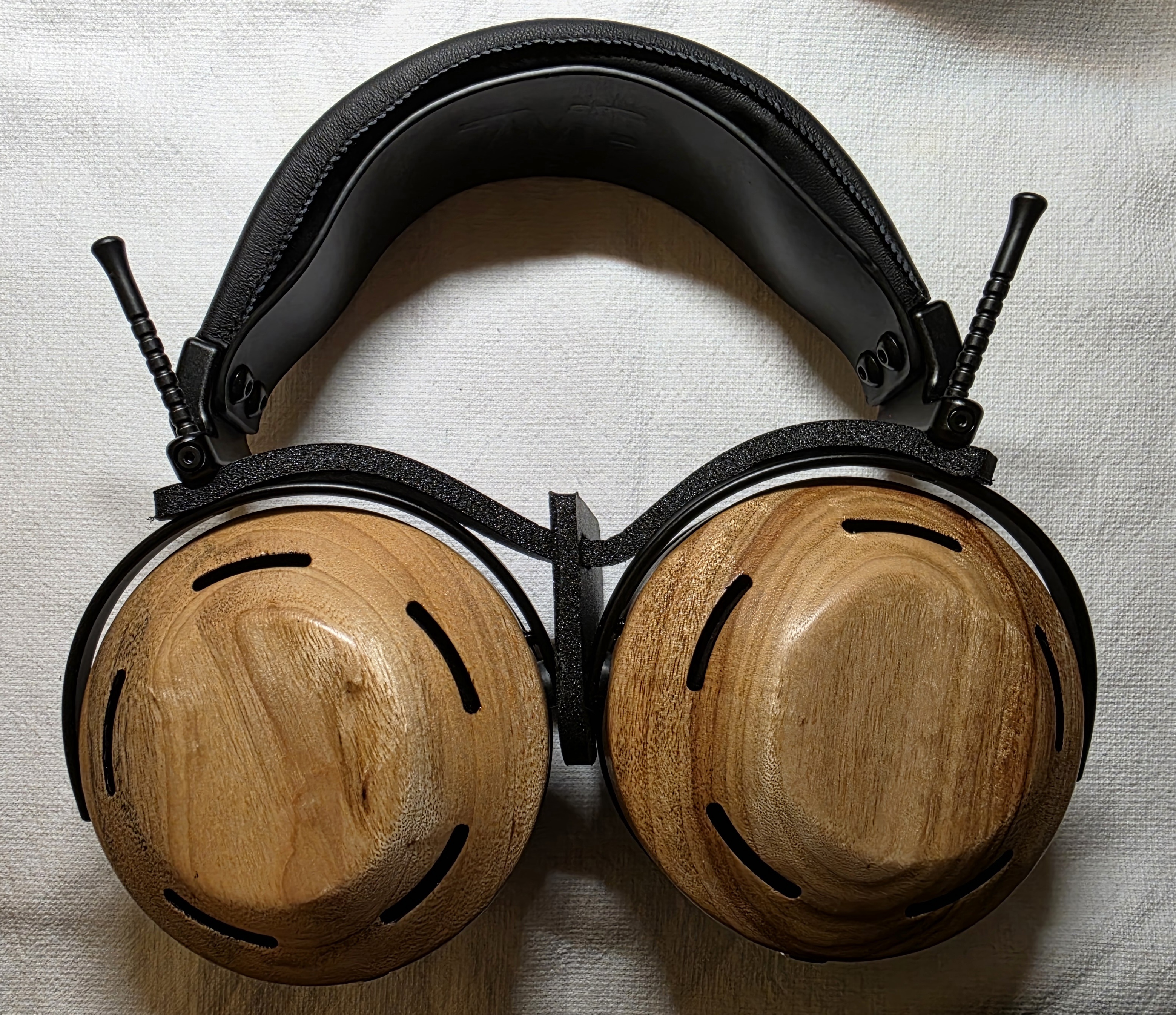 ATTICUS and EIKON, the new dynamic driver headphones from ZMF | Page ...