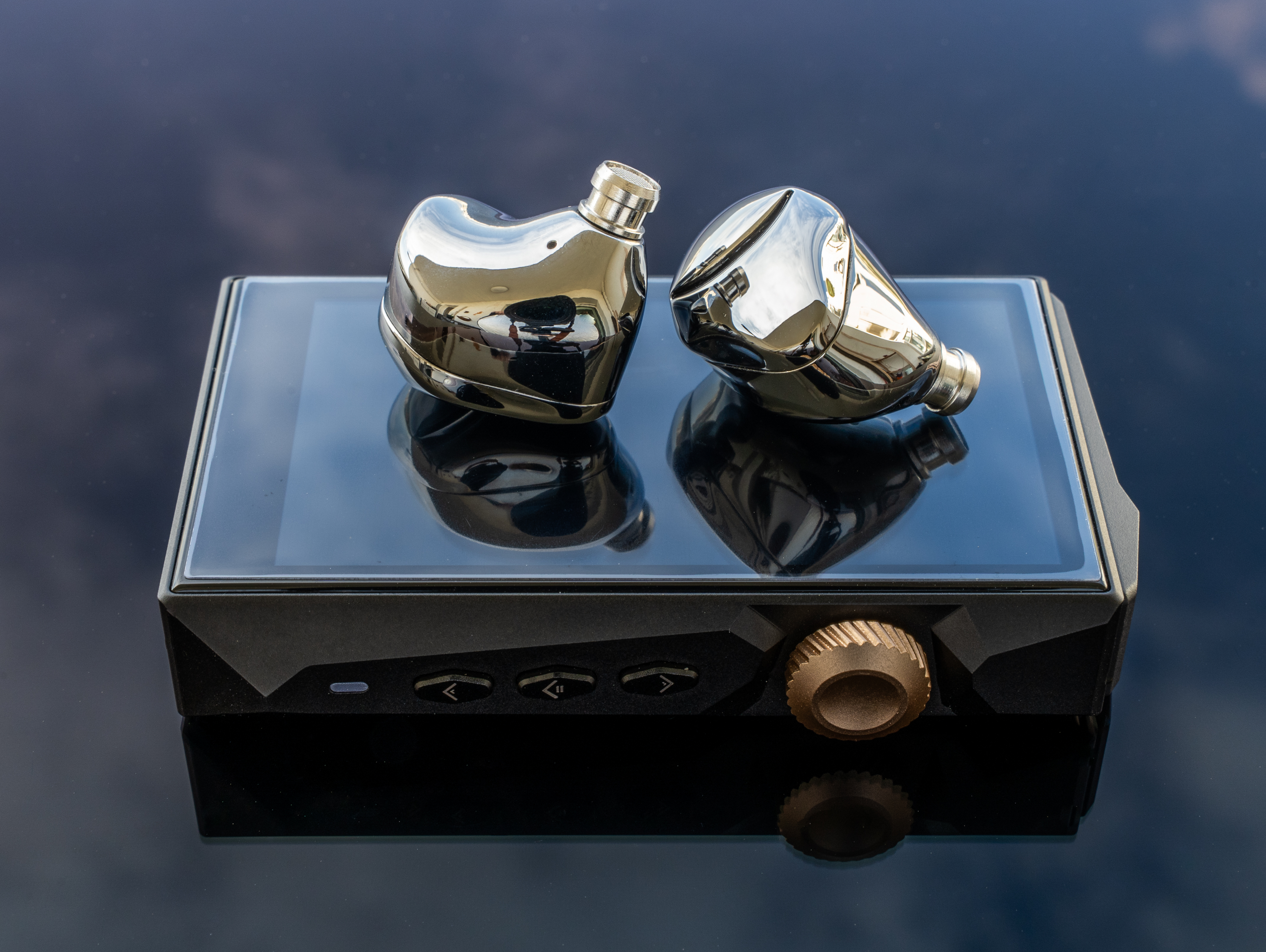 TRN Whale Shark - Reviews | Headphone Reviews and Discussion