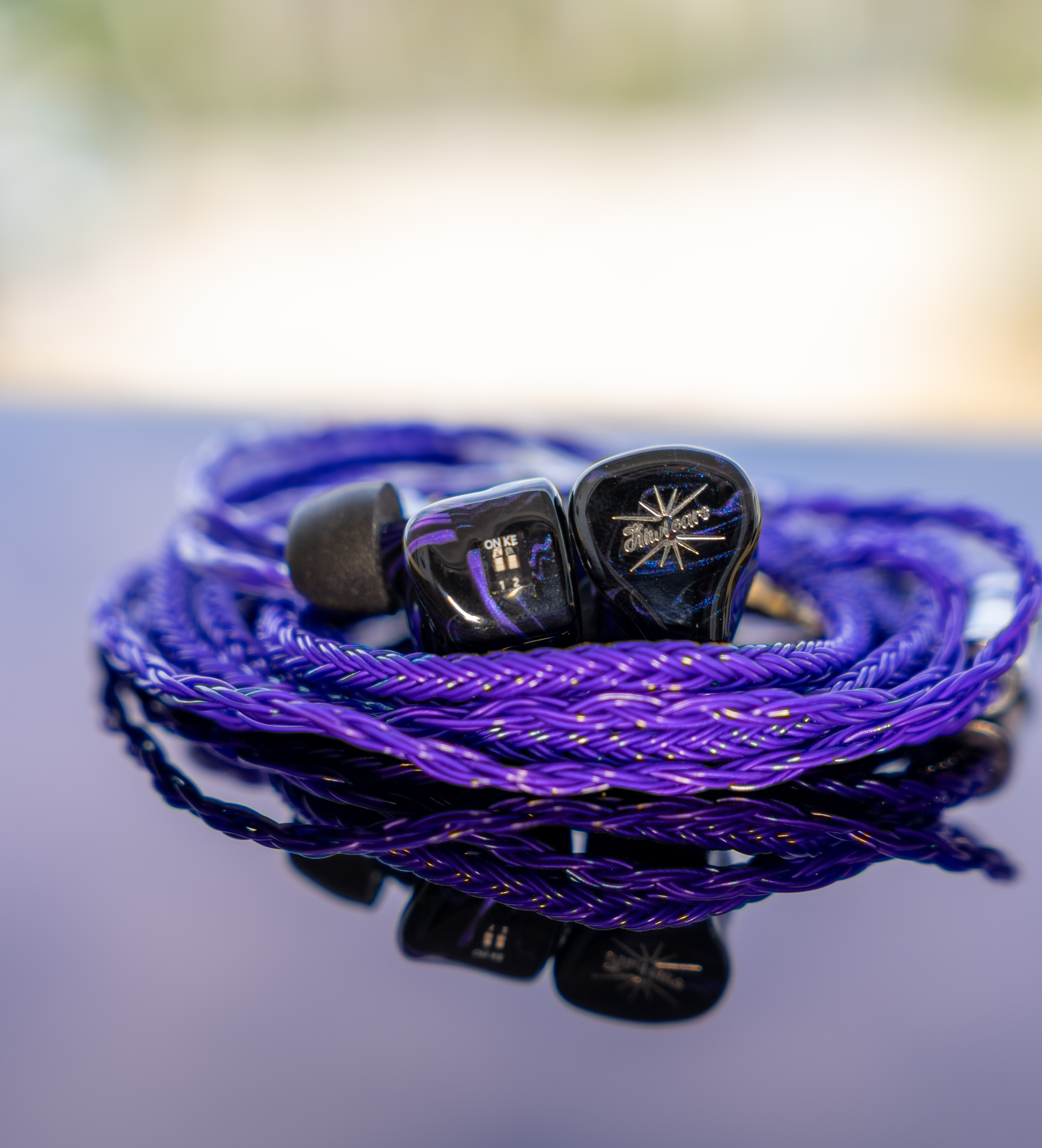 TRN Whale Shark - Reviews | Headphone Reviews and Discussion