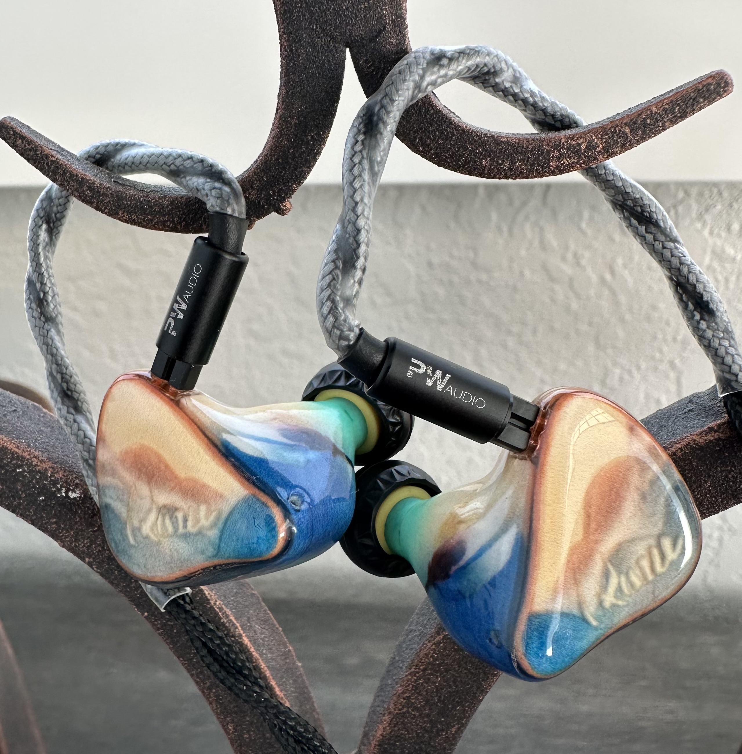 Quill Acoustics Satin | Headphone Reviews and Discussion - Head-Fi.org