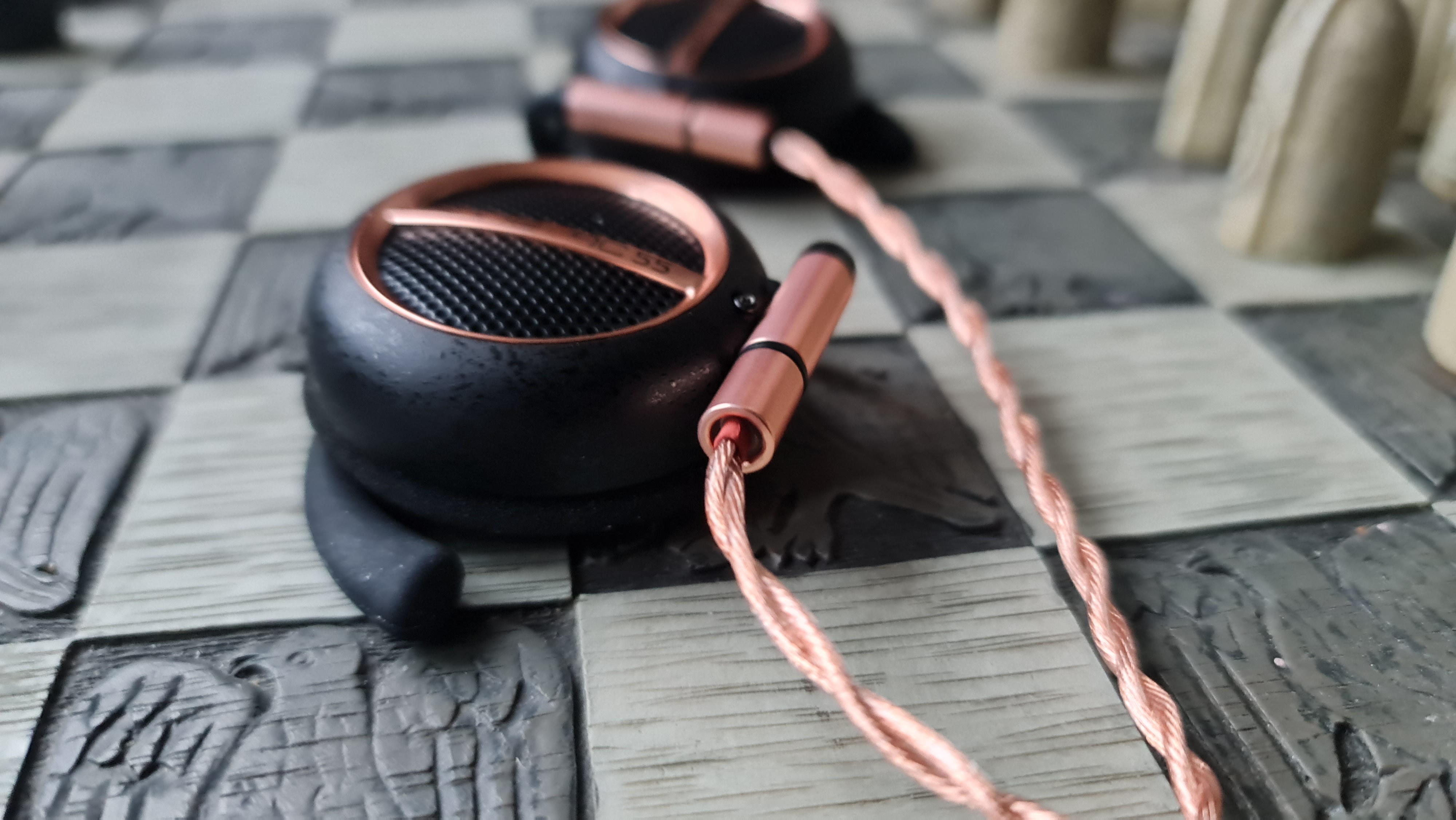 AUNE AC55 - Reviews | Headphone Reviews and Discussion - Head-Fi.org