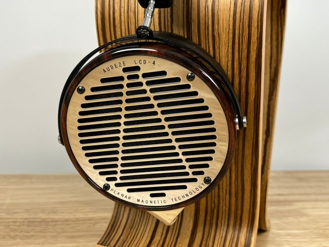 audeze lcd-4 中古価格 | HifiZero
