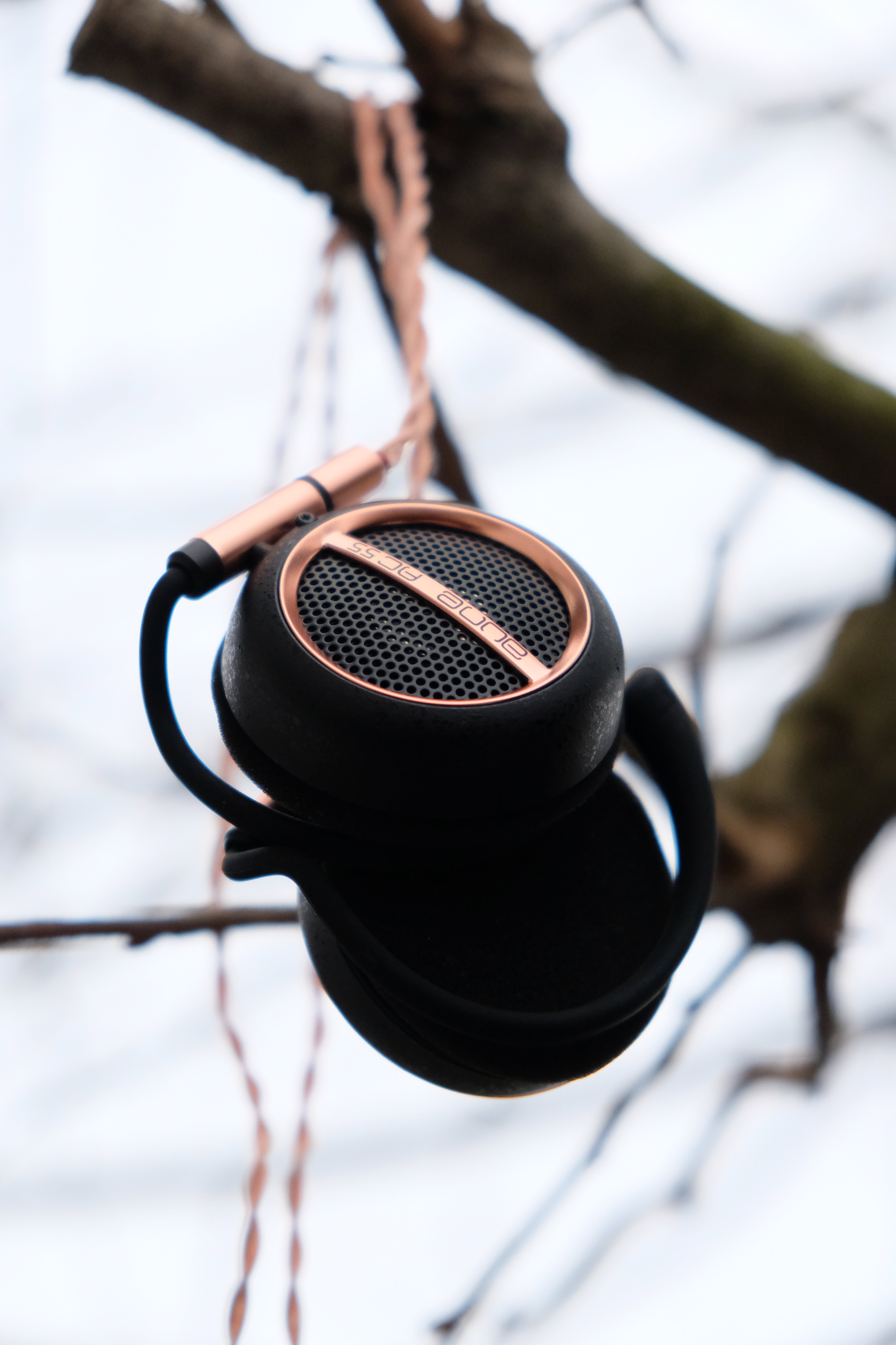 AUNE AC55 | Headphone Reviews and Discussion - Head-Fi.org