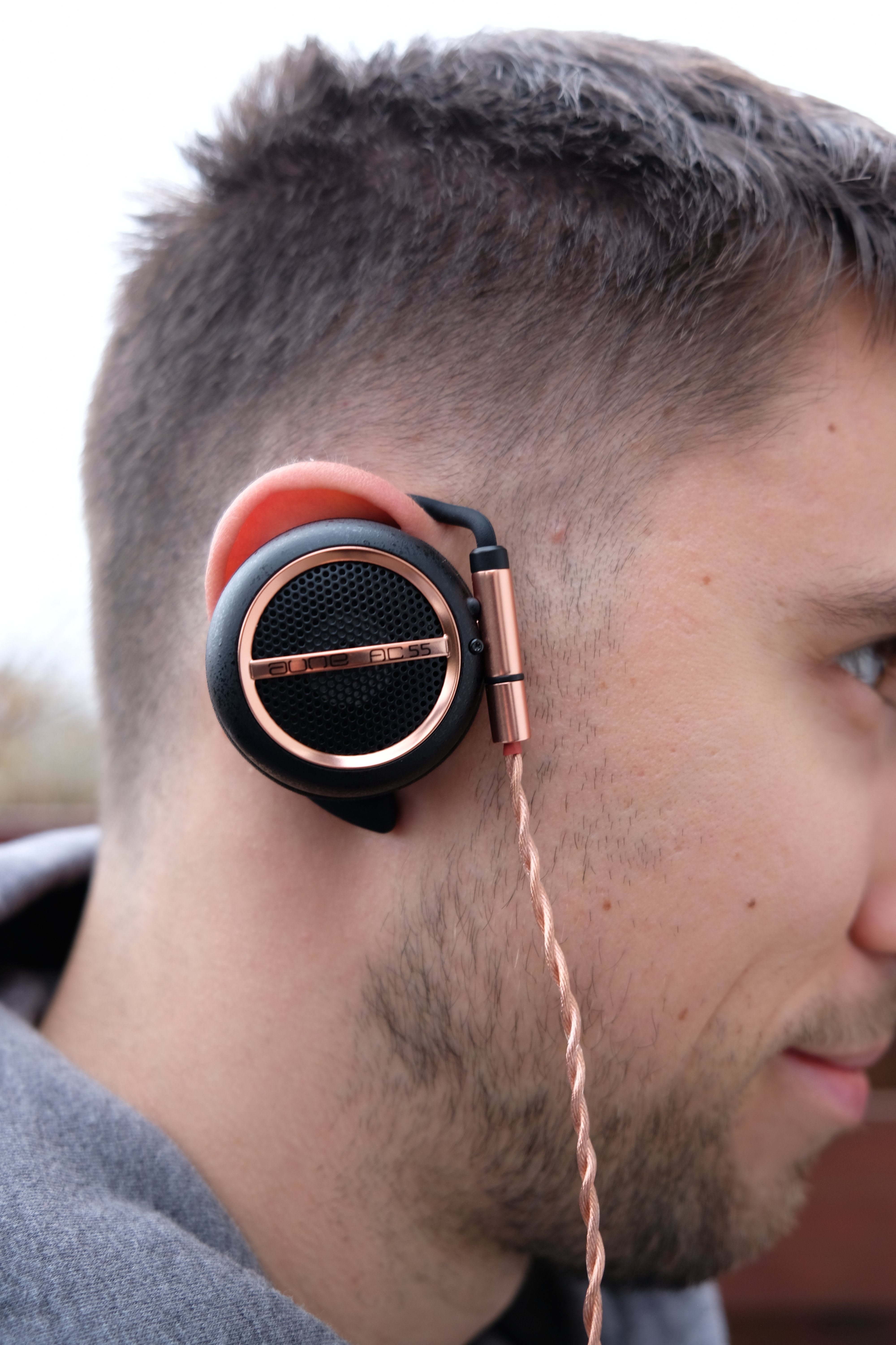 AUNE AC55 - Reviews | Headphone Reviews and Discussion - Head-Fi.org