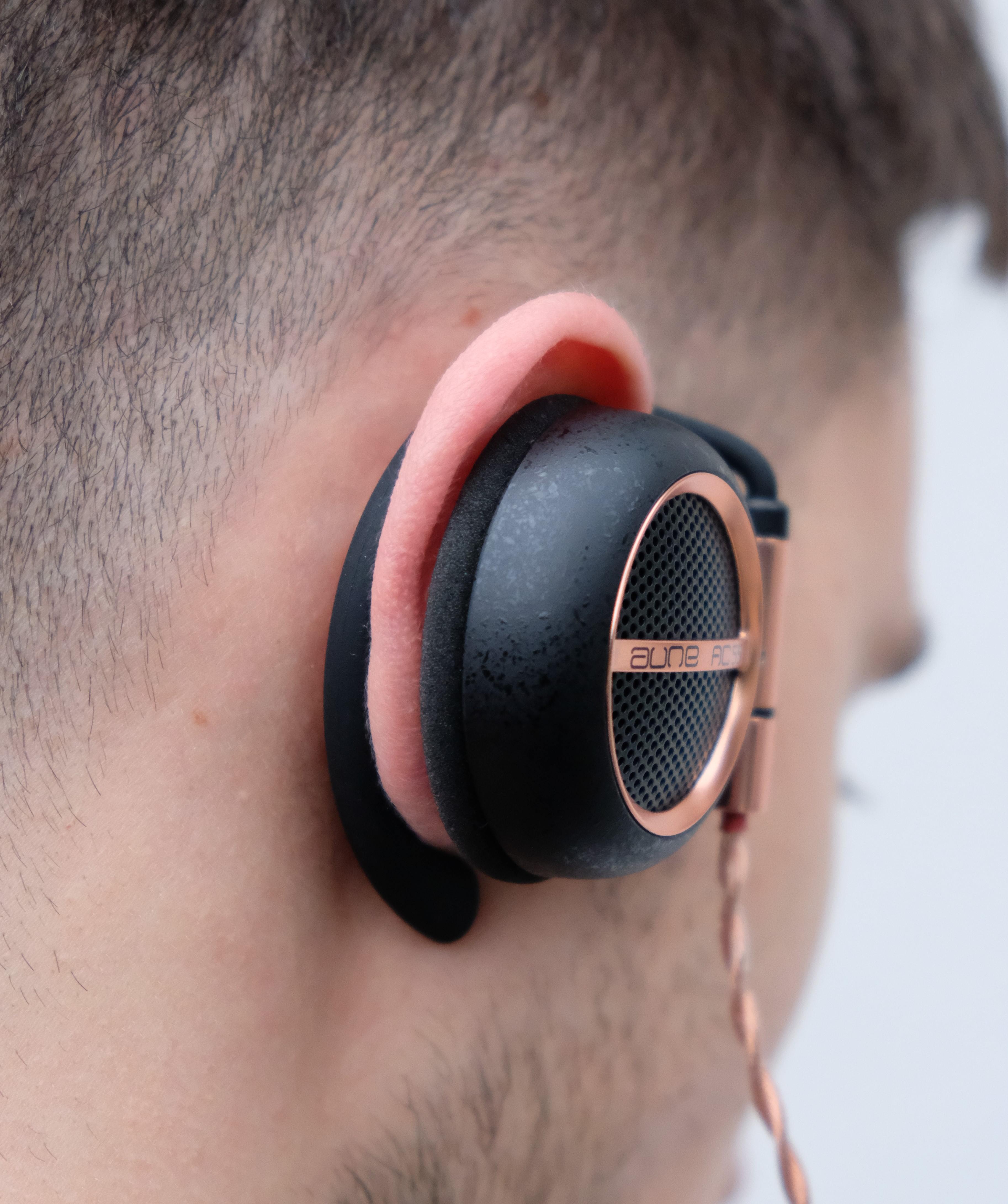 AUNE AC55 | Headphone Reviews and Discussion - Head-Fi.org