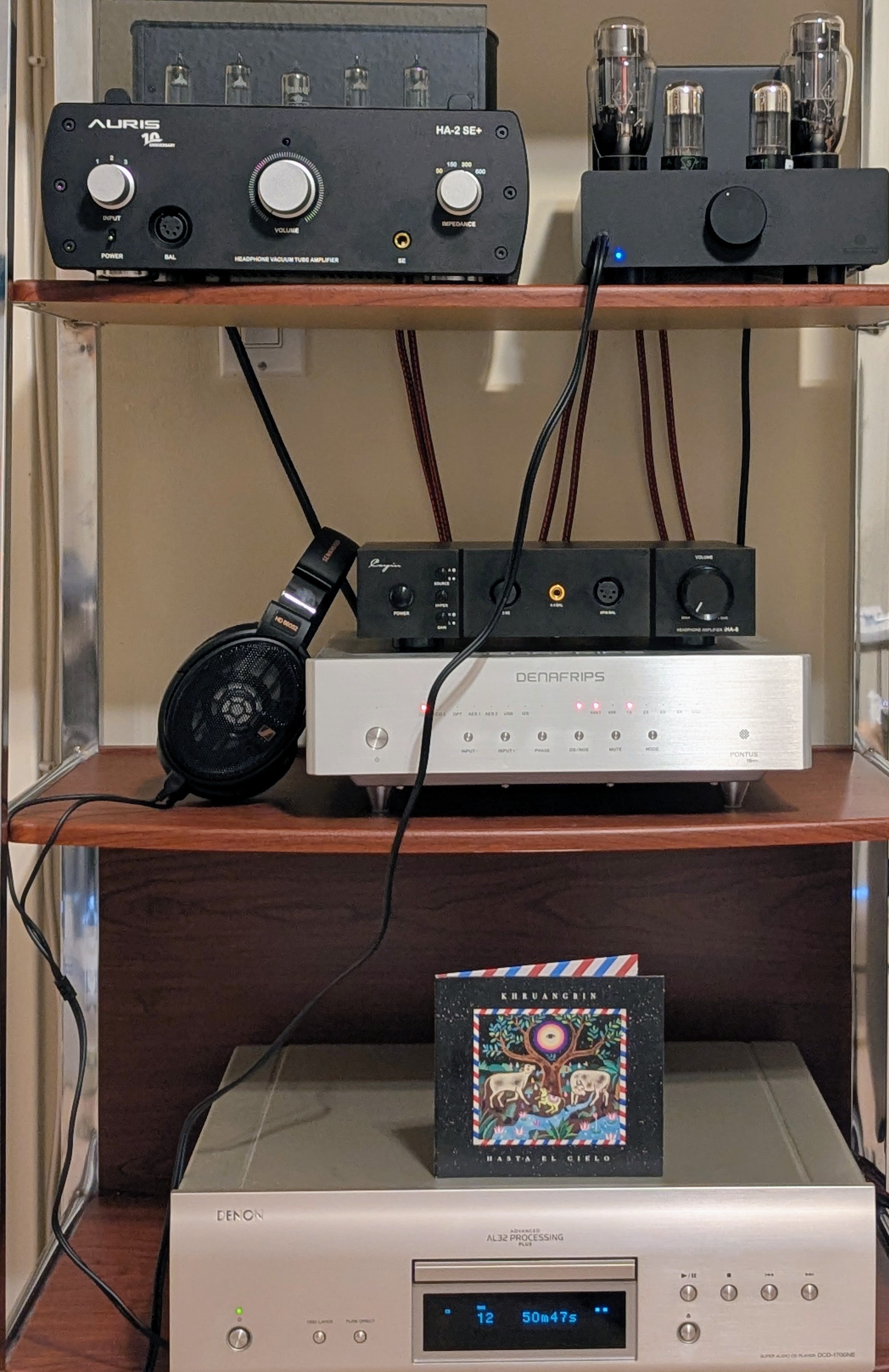 Sennheiser HD 660S2 thread | Page 329 | Headphone Reviews and