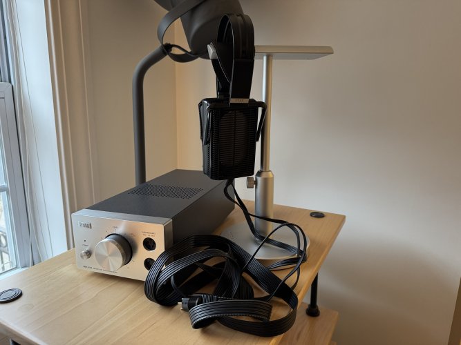 STAX SR-L500 중고 가격 | HifiZero