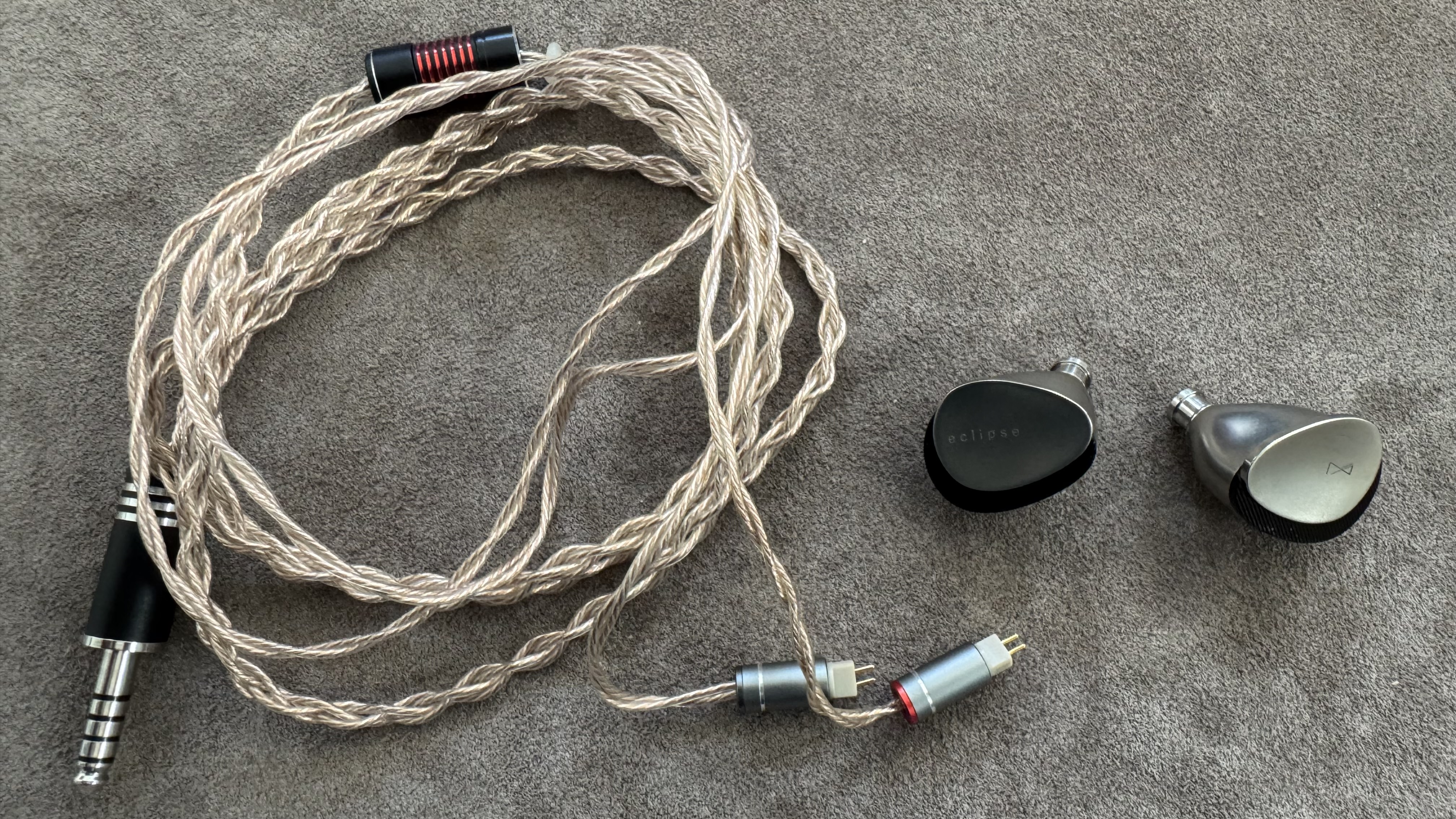 MELODIC ARTIFICATION ECLIPSE | Headphone Reviews and Discussion