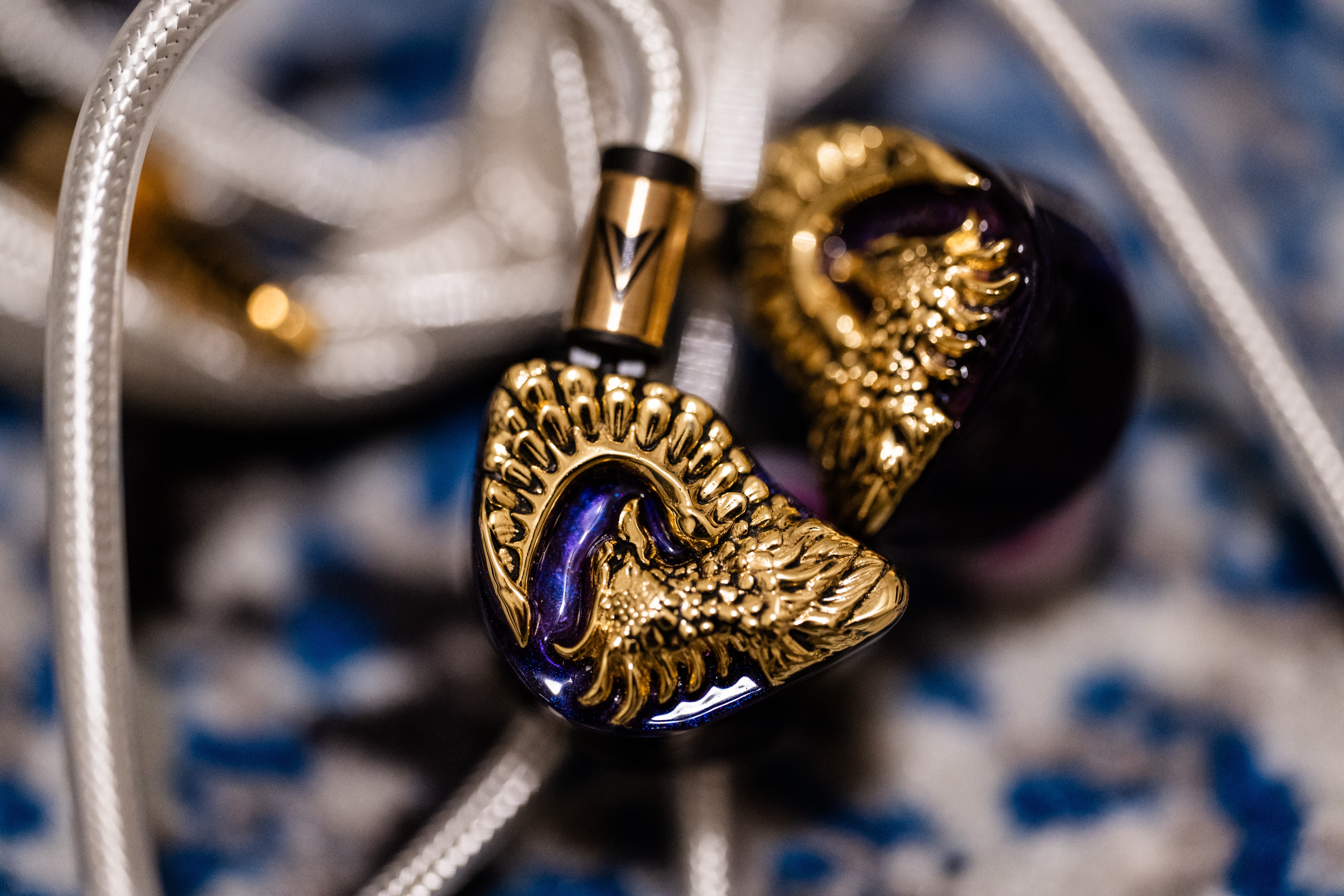 Alpha Omega Fulgrim | Headphone Reviews and Discussion - Head-Fi.org