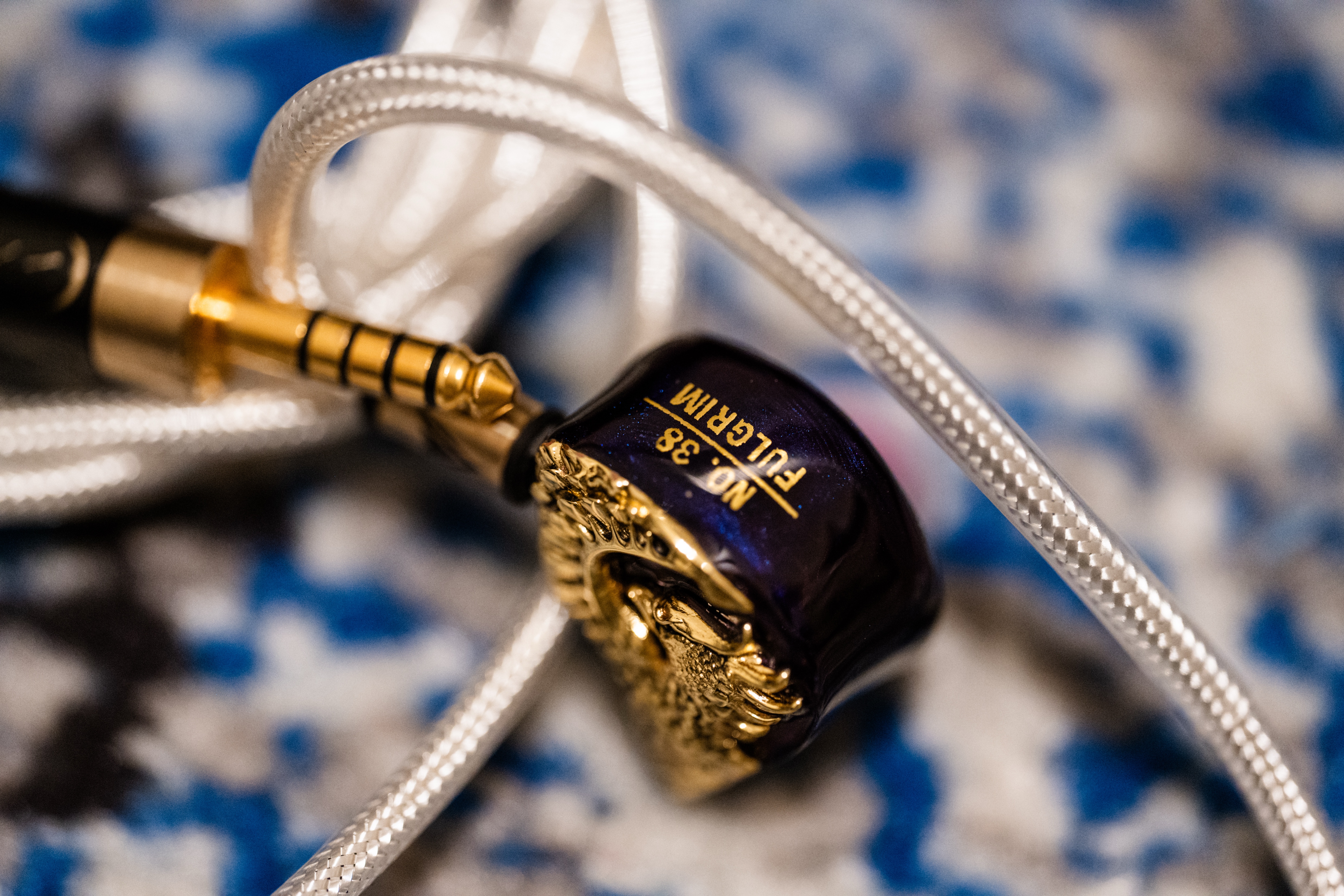 Alpha Omega Fulgrim | Headphone Reviews and Discussion - Head-Fi.org
