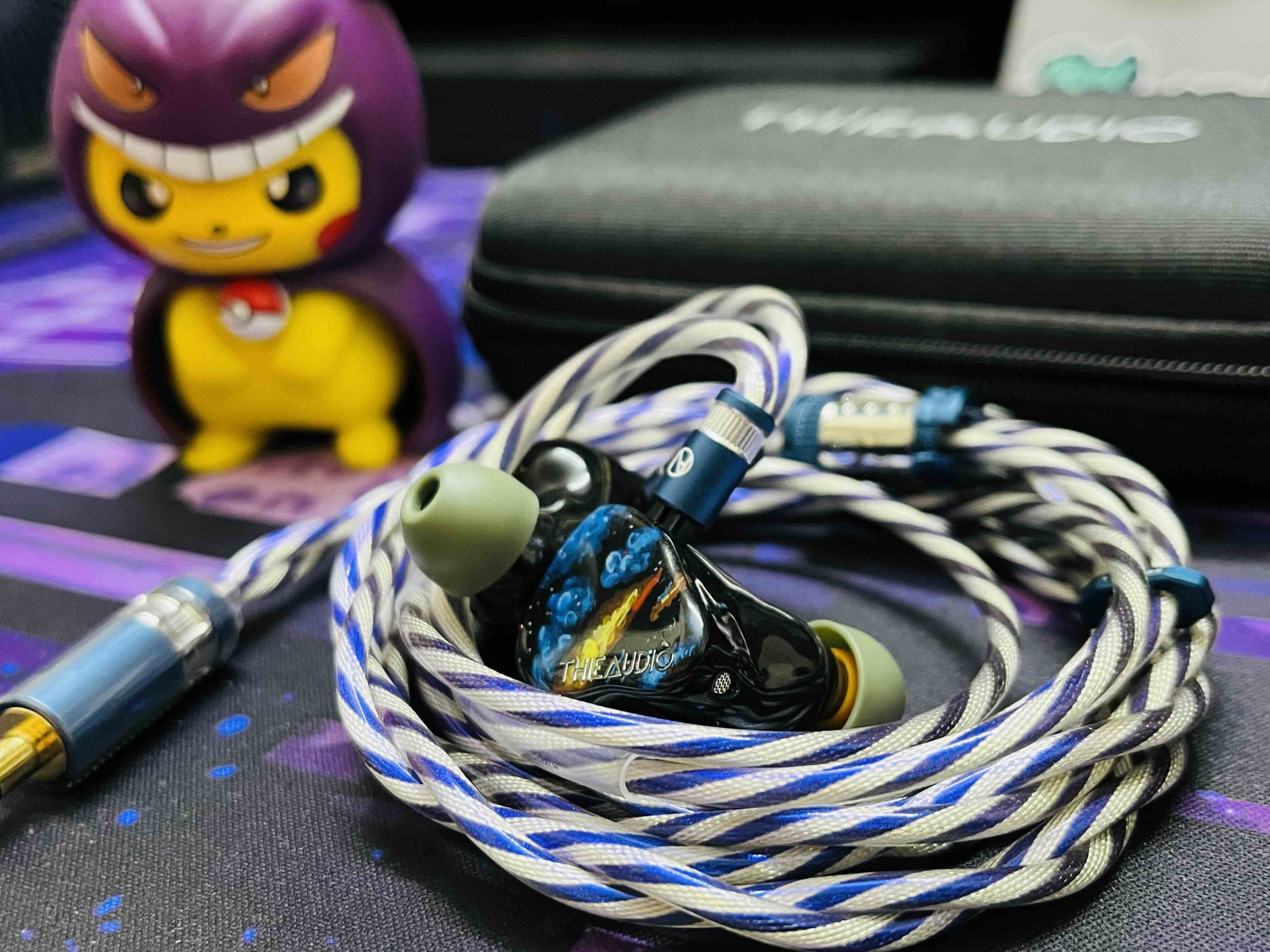 Nostalgia Audio Unicorn Prestige - Reviews | Headphone Reviews and