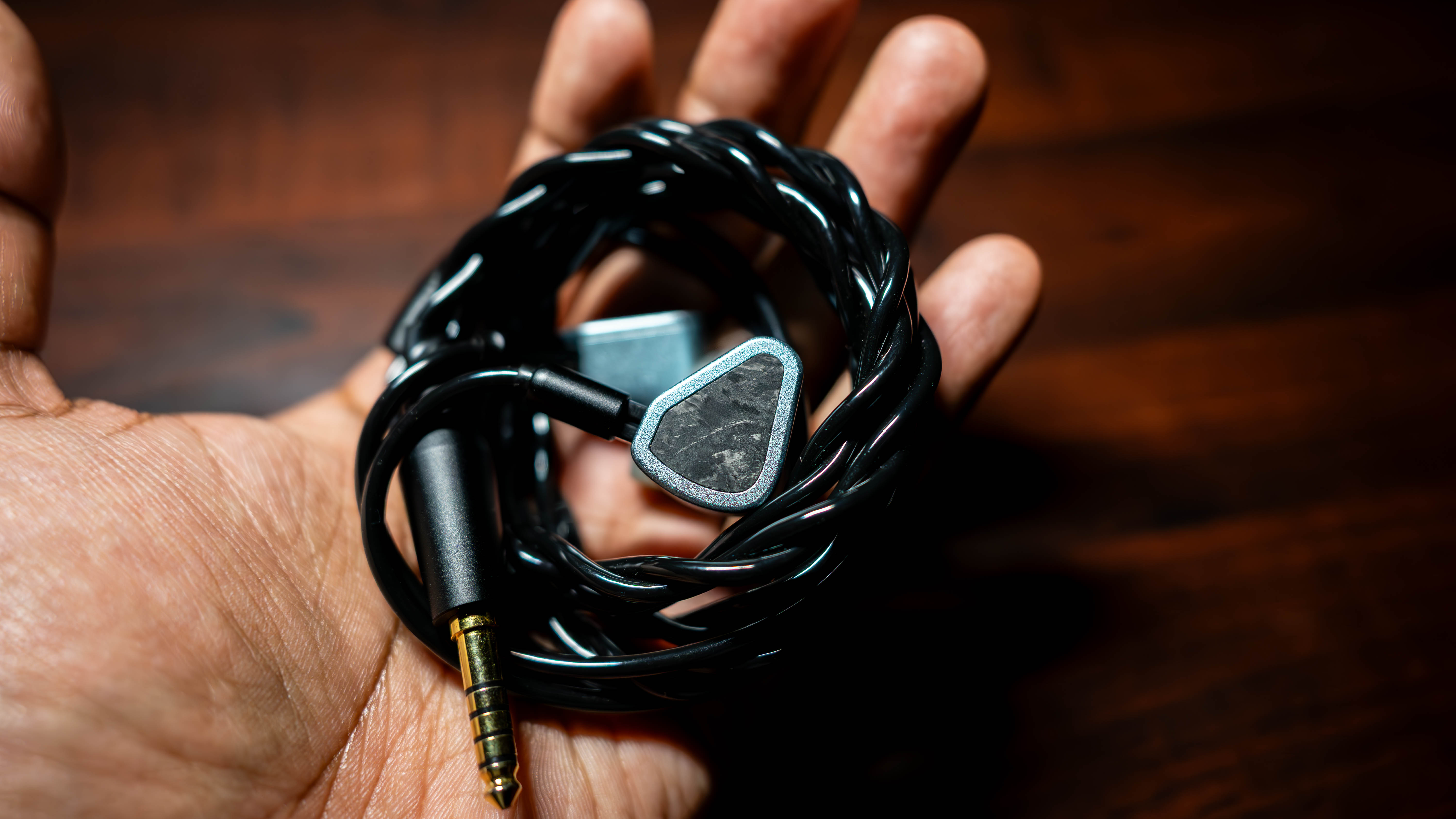 Symphonium Audio Giant - Reviews | Headphone Reviews and
