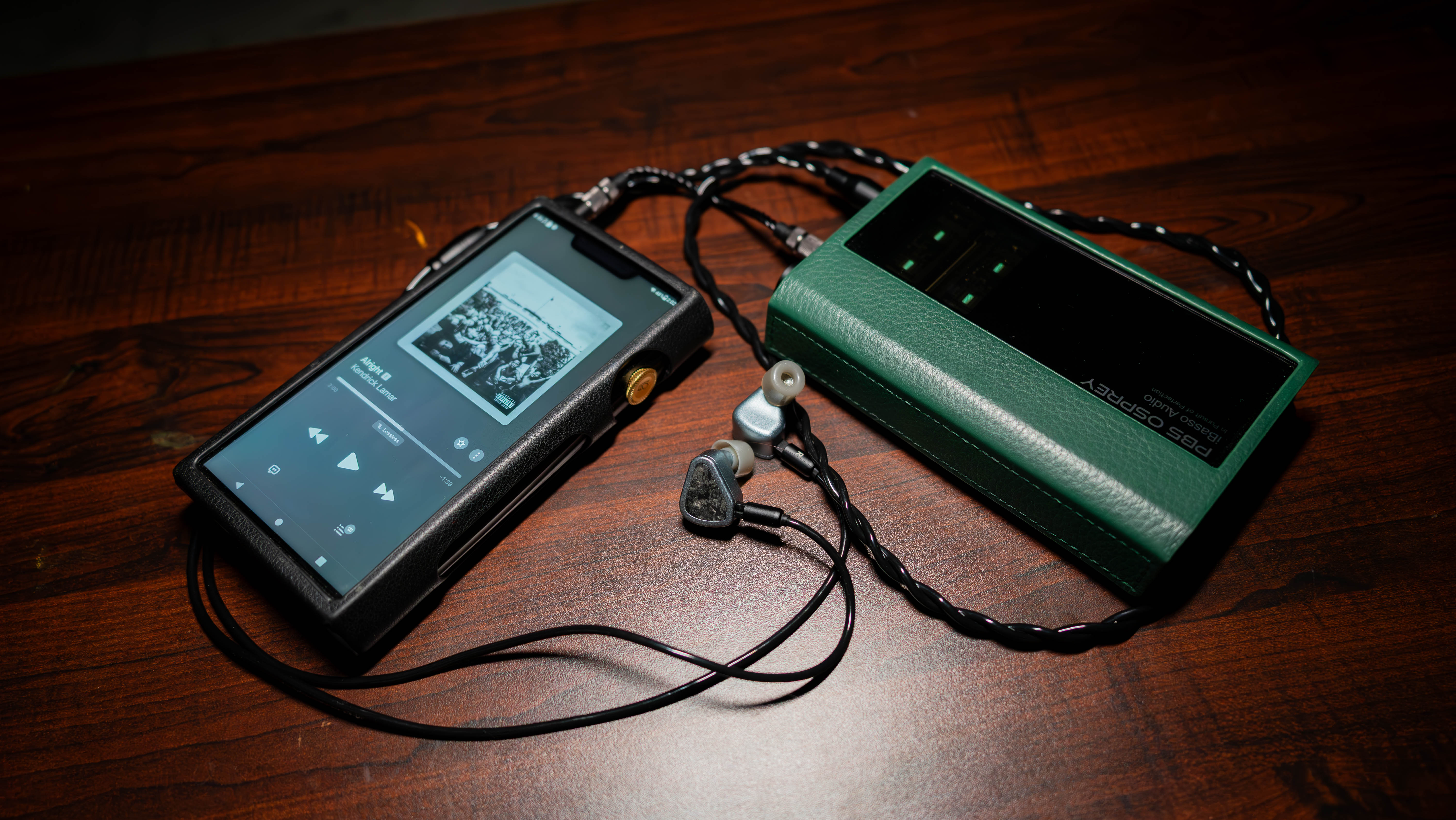 Symphonium Audio Giant | Headphone Reviews and Discussion - Head
