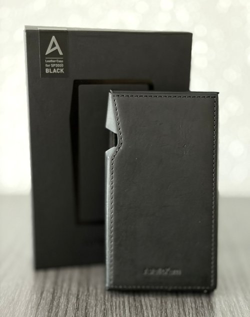 sp3000 case Used Price | HifiZero