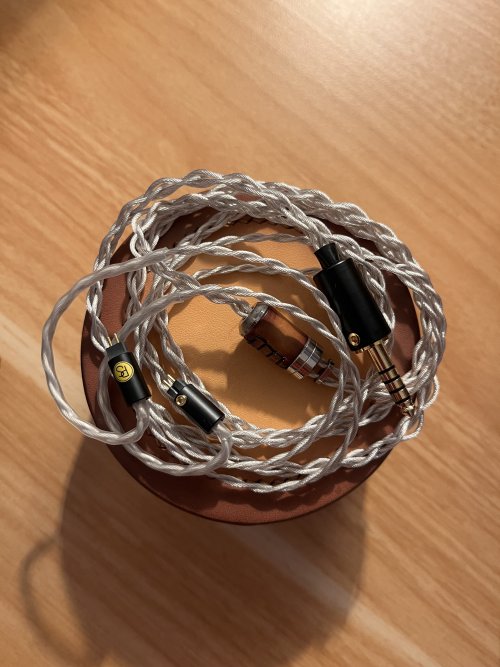 effect audio leonidas Used Price | HifiZero