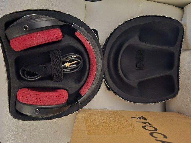 focal clear professional 中古価格 | HifiZero