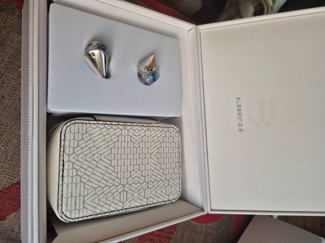 blessing 2 Used Price | HifiZero