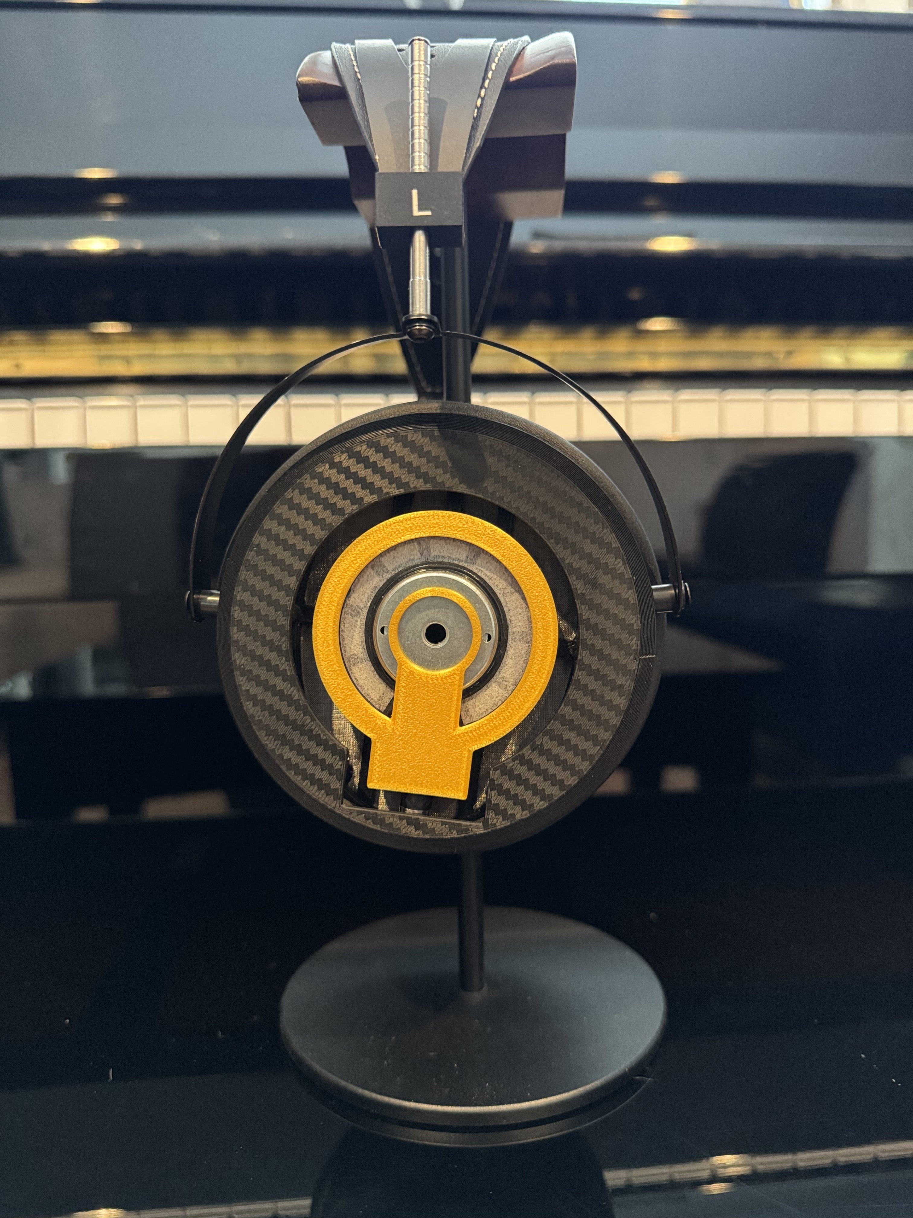 Sold: DMS Open Omega | Headphone Reviews and Discussion - Head-Fi.org