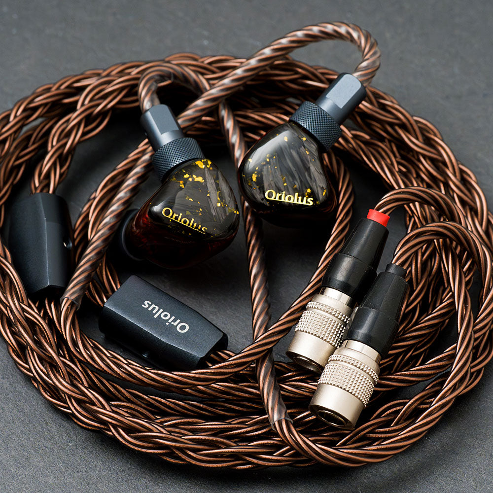 Oriolus Traillii Ultra- Discussion and Impressions Thread