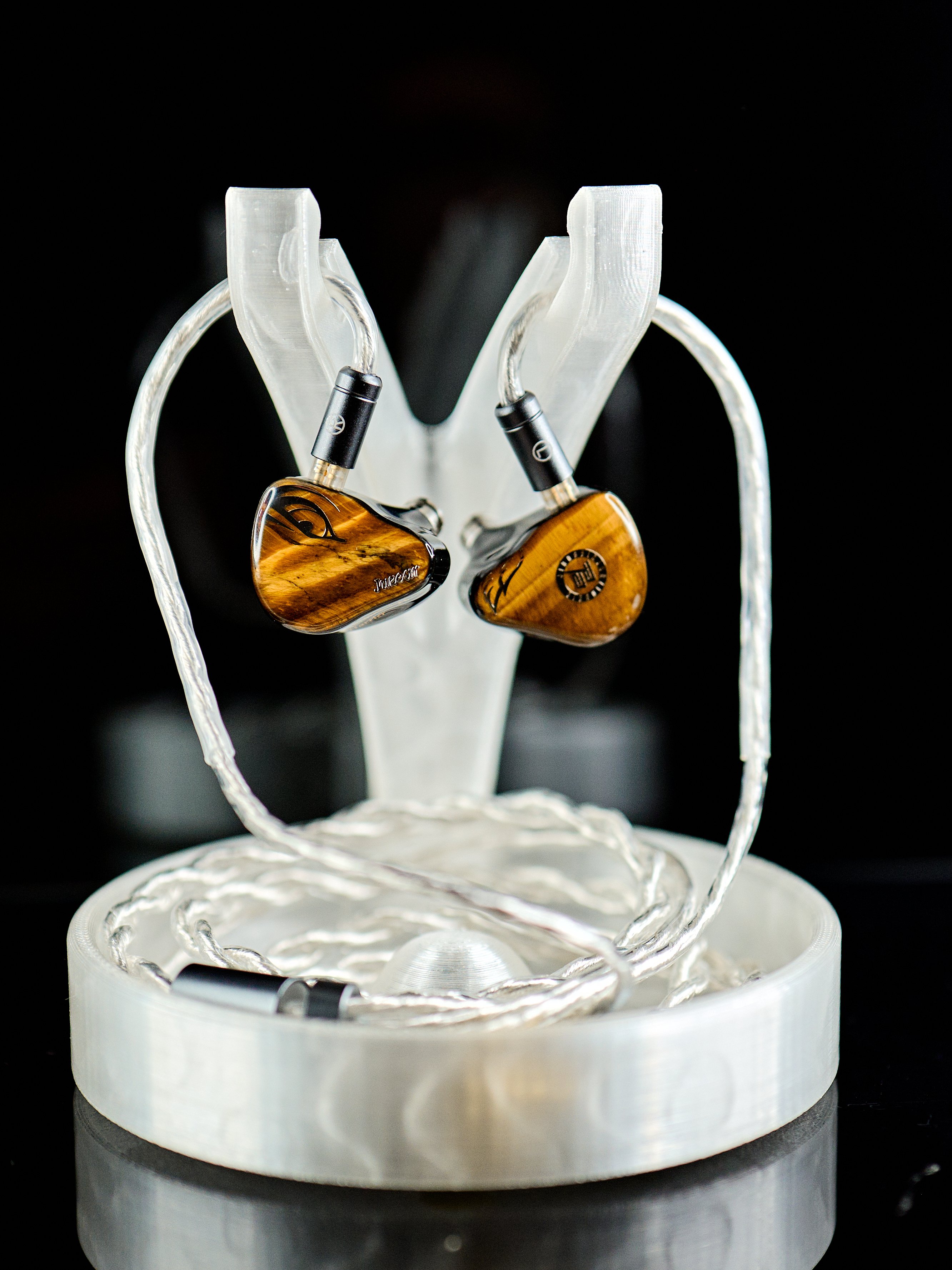 JUZEAR HARRIER | Headphone Reviews and Discussion - Head-Fi.org