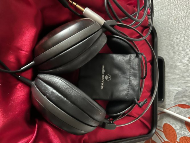 ATH W5000 二手價格 | HifiZero