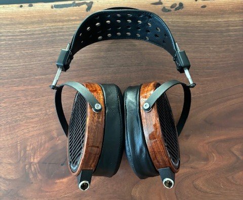 Audeze LCD2 中古価格 | HifiZero
