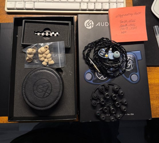 64 audio u4s Used Price | HifiZero
