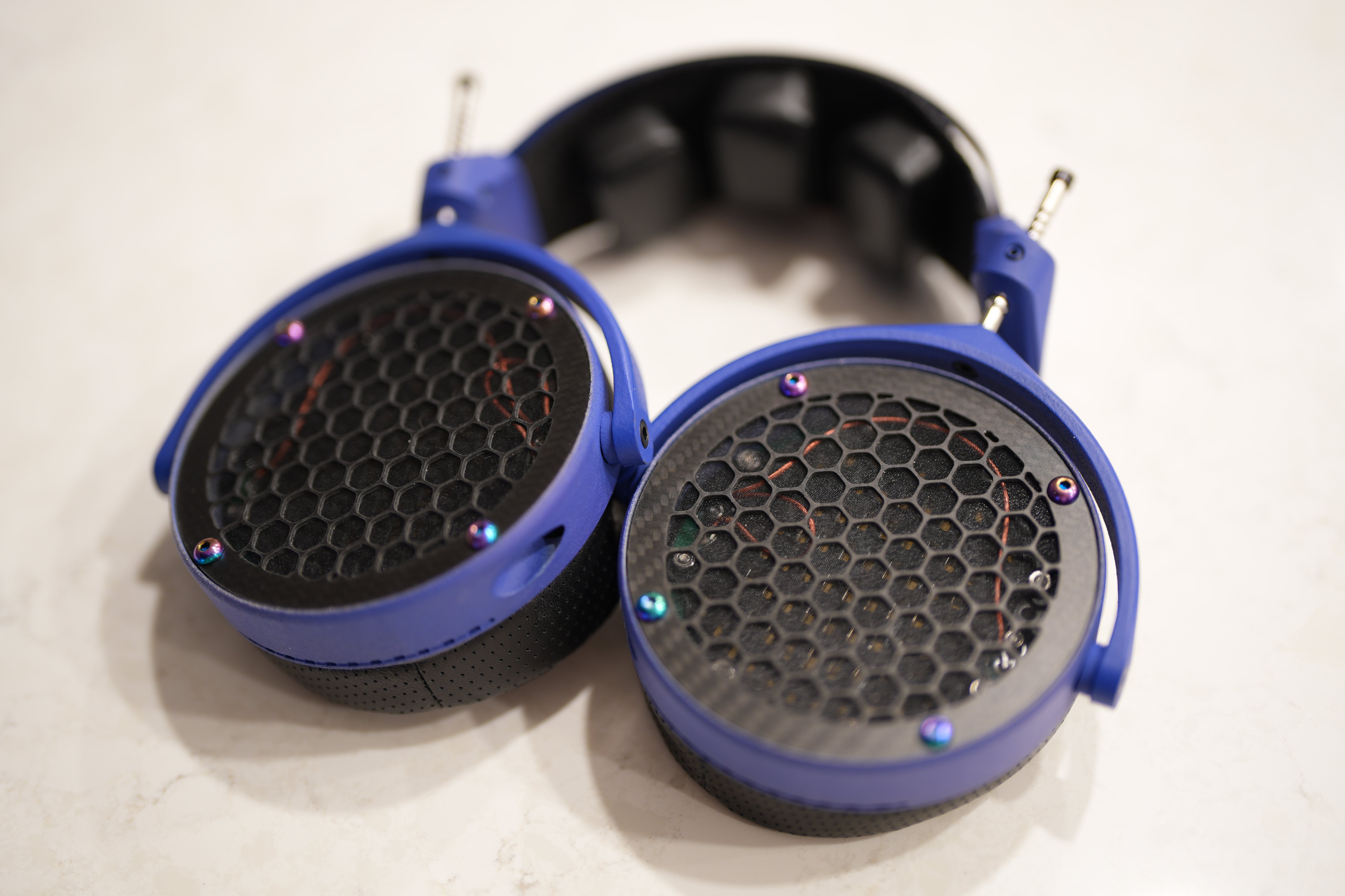 Closed: [PD!] Modhouse Tungsten - DS V1 (Complete Package) | Headphone ...