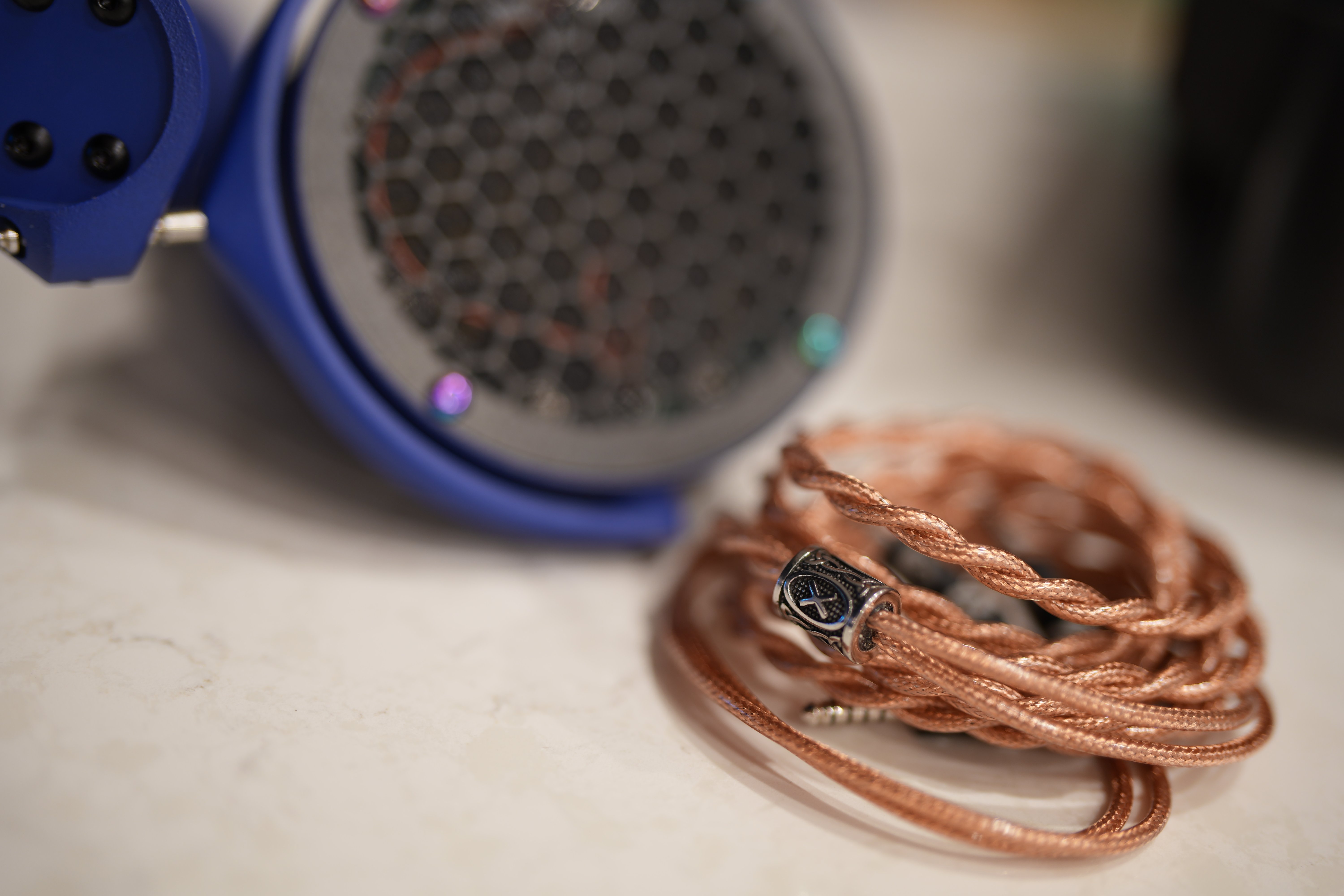 Closed: [PD!] Modhouse Tungsten - DS V1 (Complete Package) | Headphone ...
