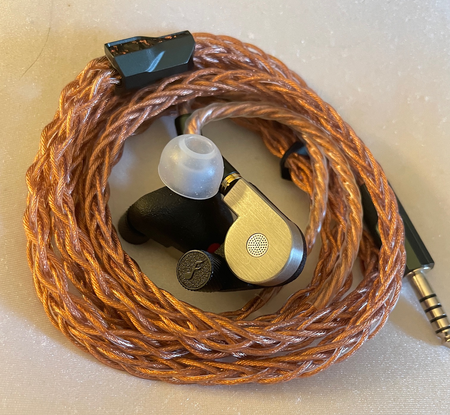 FATfreq x Effect Audio: Quantum - Reviews | Headphone Reviews and
