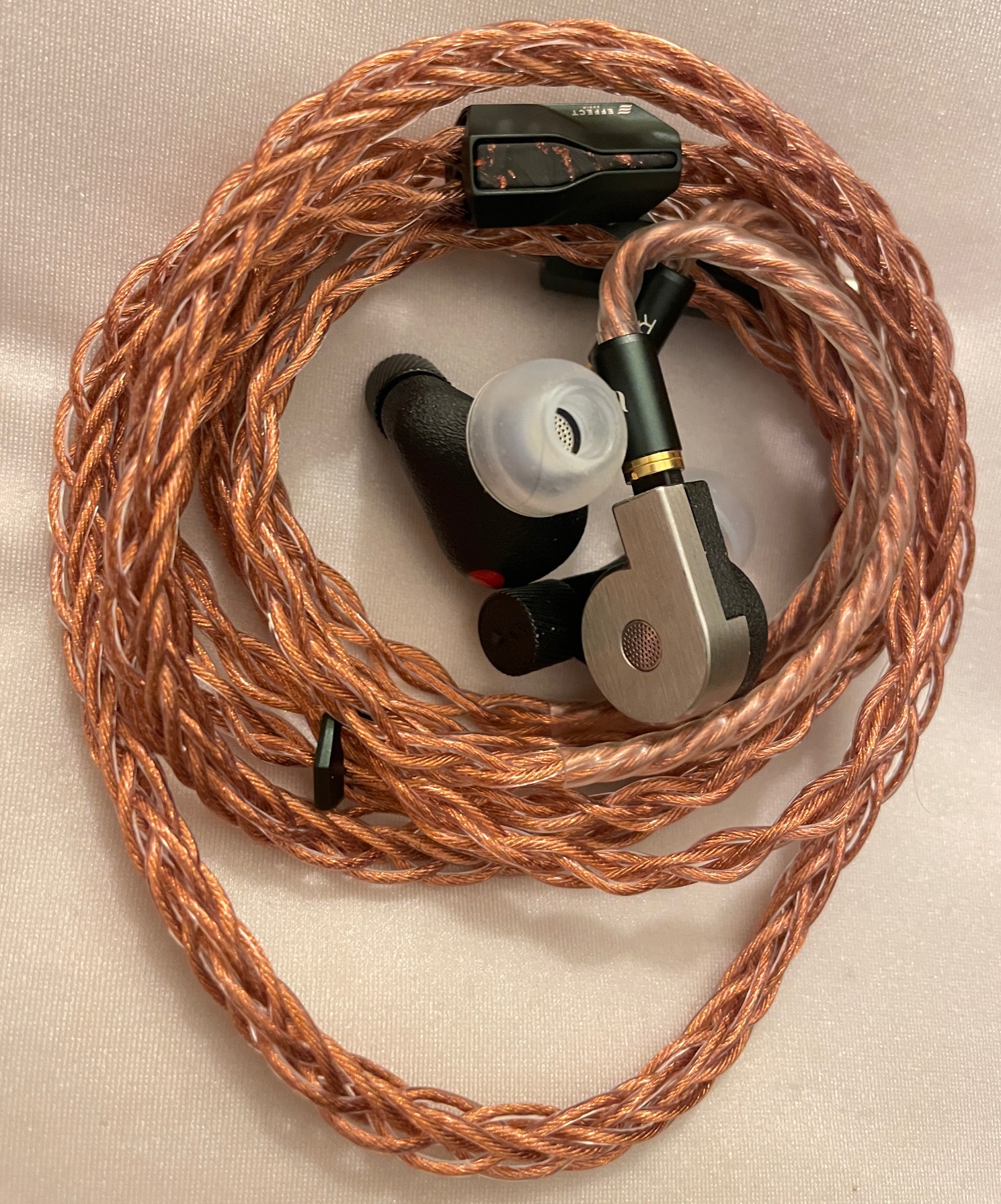 FATfreq x Effect Audio: Quantum | Headphone Reviews and Discussion