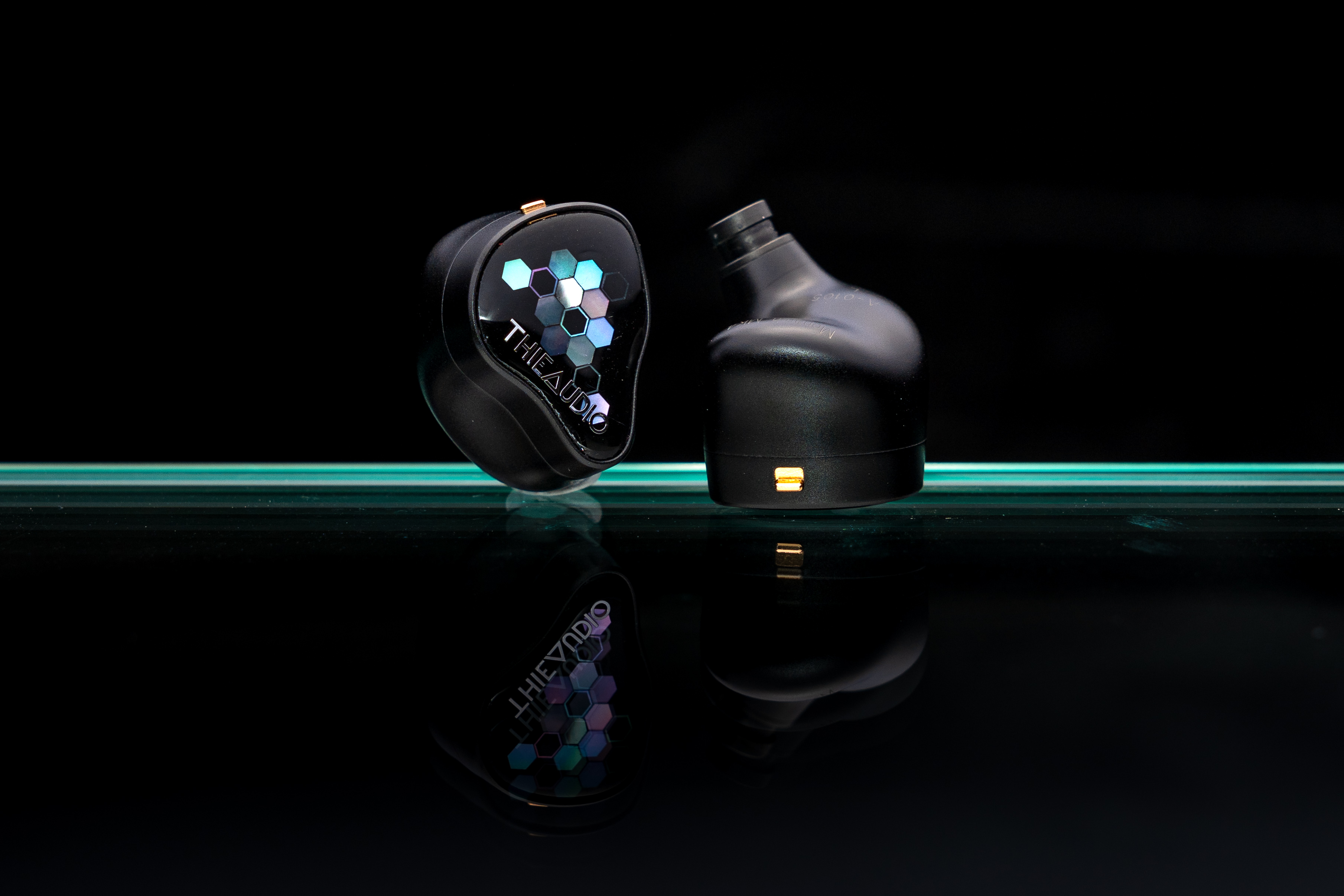 Thieaudio Monarch MKIV | Headphone Reviews and Discussion - Head