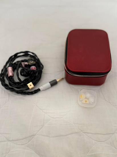 AüR Audio Aehta - Reviews | Headphone Reviews and Discussion