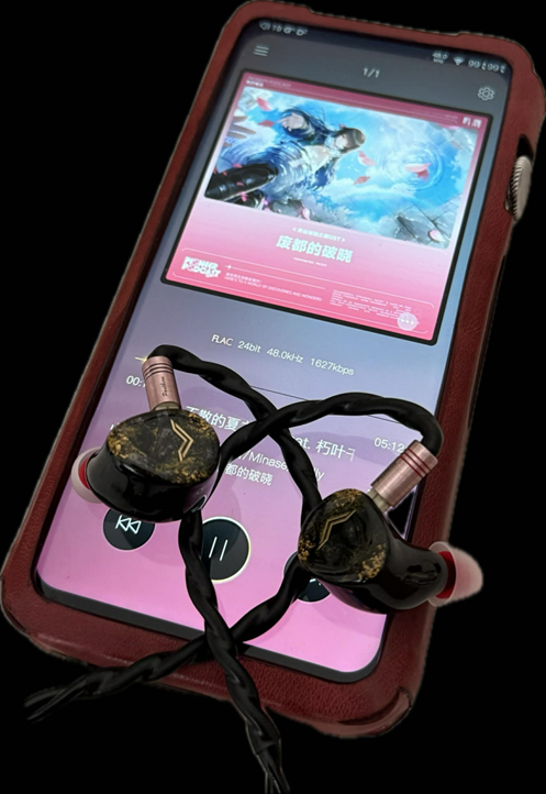 AüR Audio Aehta | Headphone Reviews and Discussion - Head-Fi.org