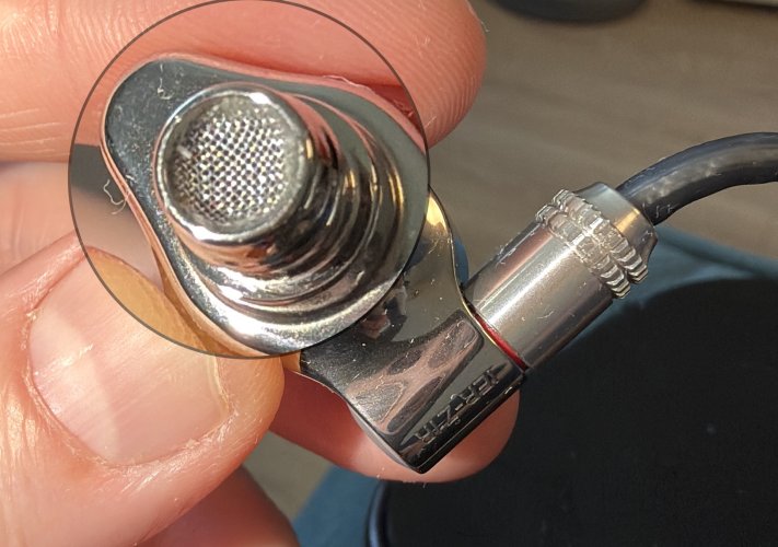 SONY IER-Z1R | Page 910 | Headphone Reviews and Discussion - Head