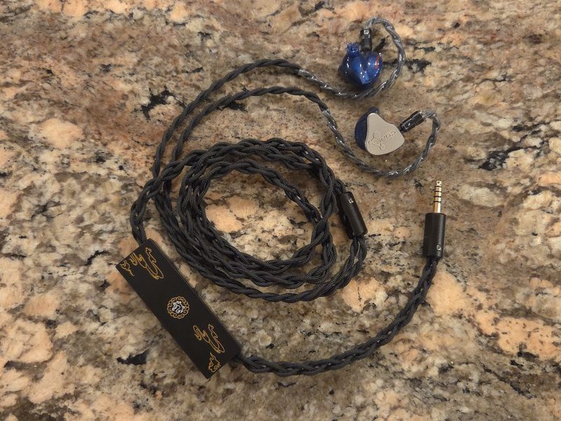 Aroma audio product impressions. | Headphone Reviews and