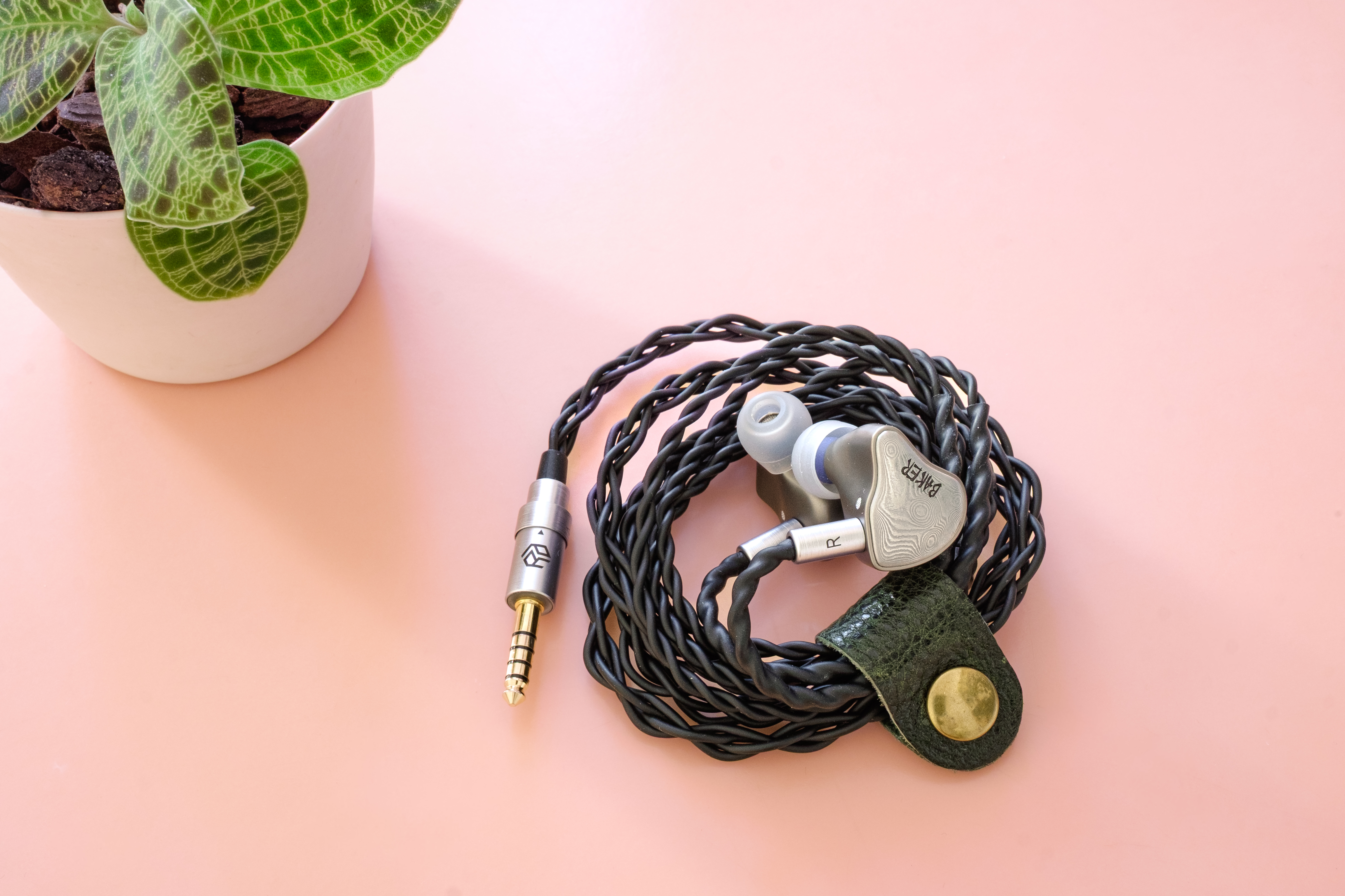 Yanyin Baker - Reviews | Headphone Reviews and Discussion - Head