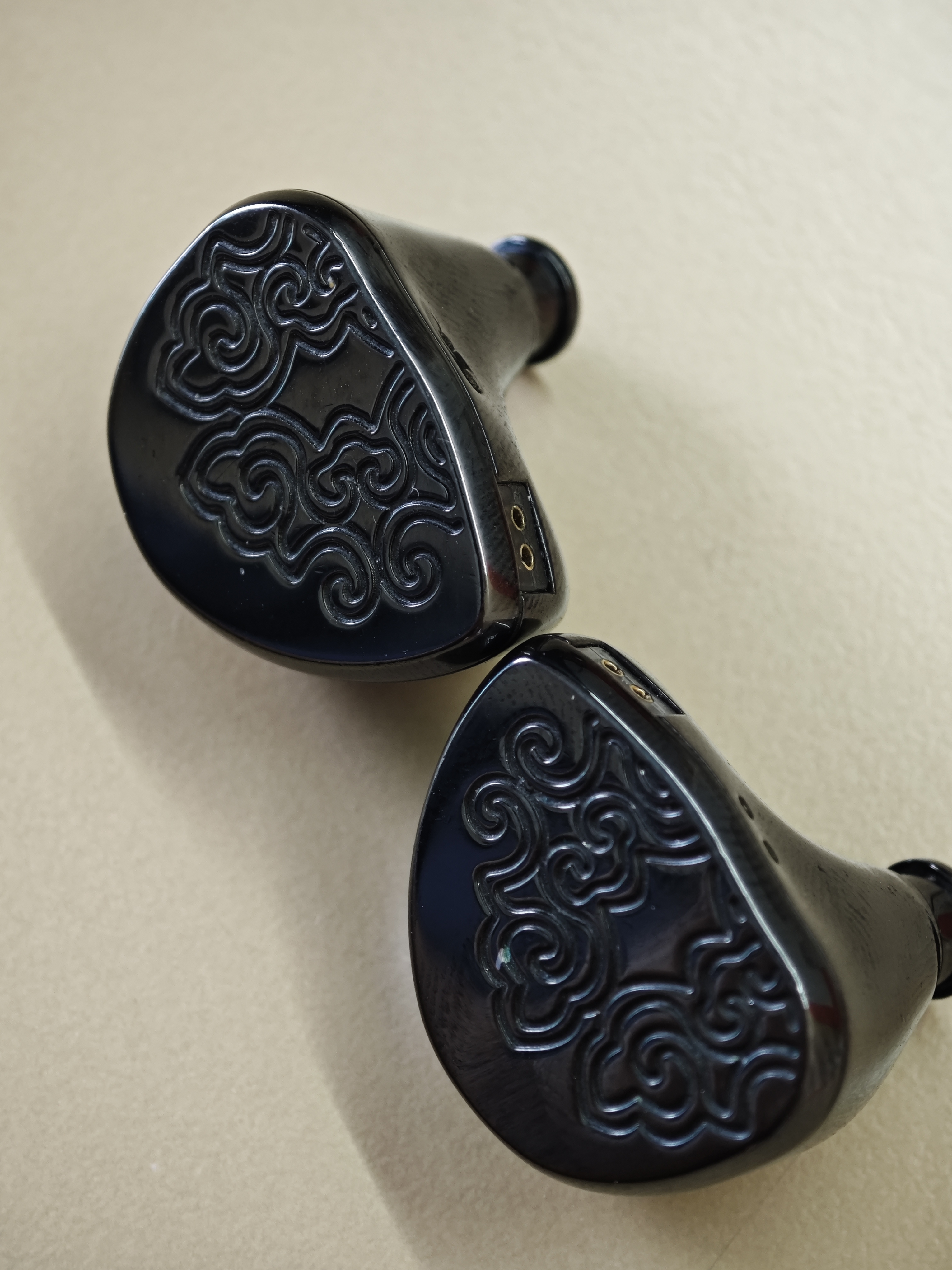 TangZu Audio Zetian Wu Heyday Edition - Reviews | Headphone