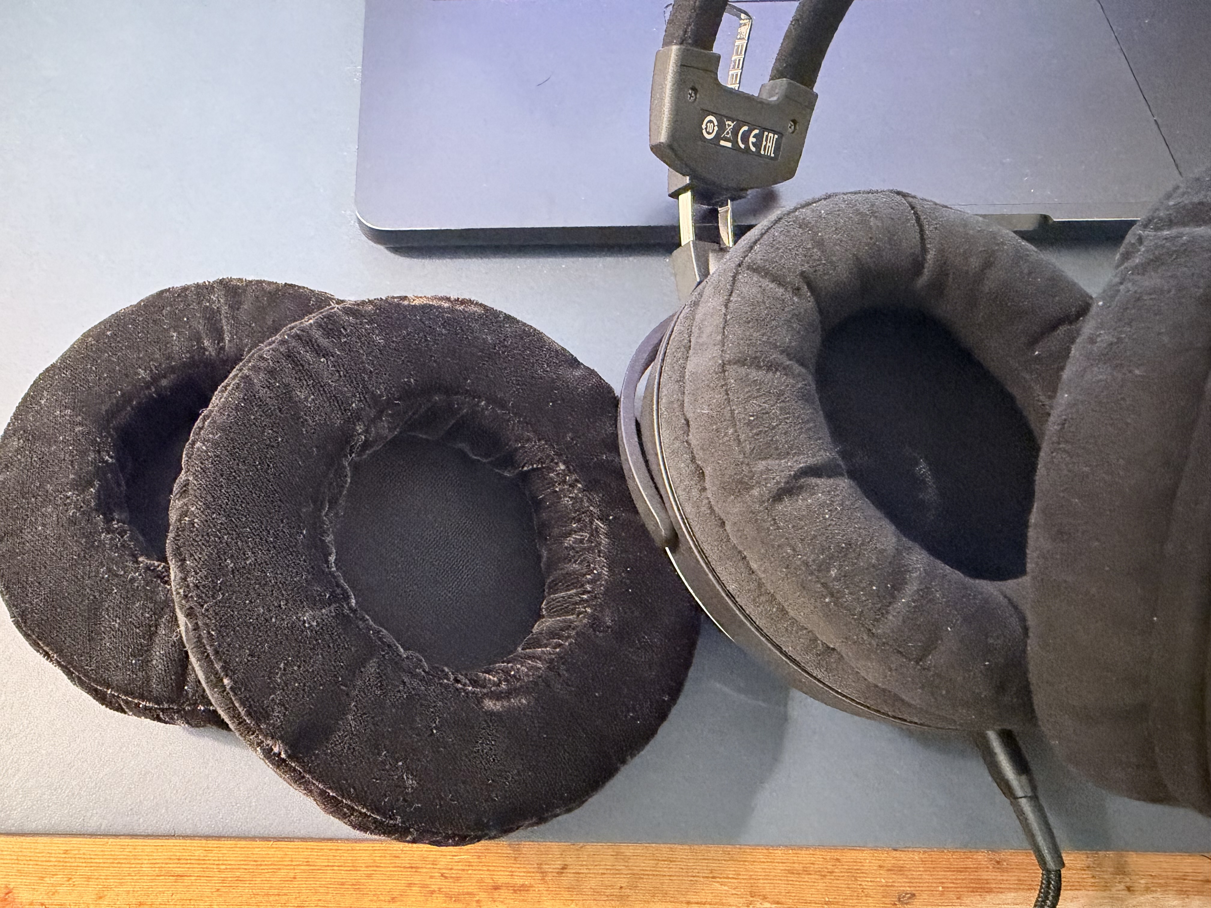 Audio-Technica ATH‑ADX7000 | Headphone Reviews and Discussion