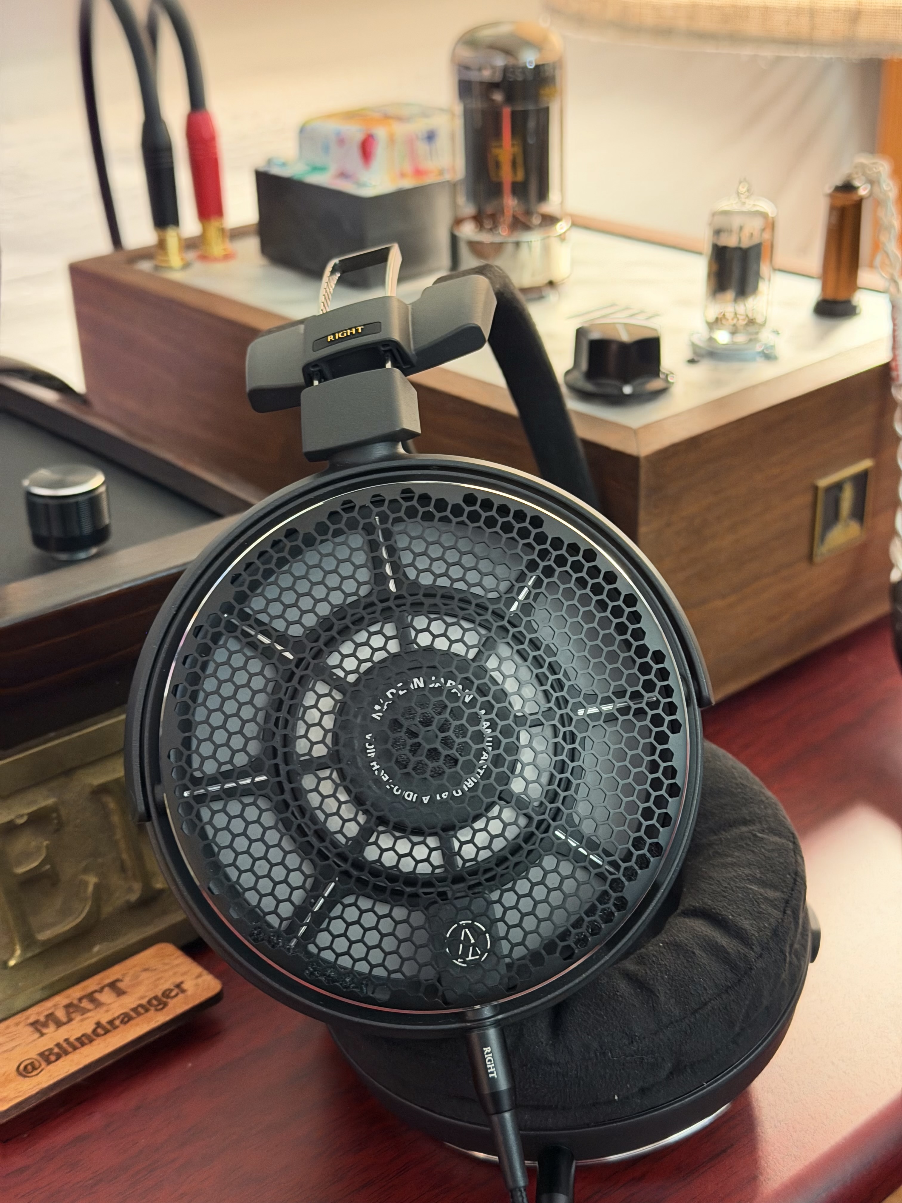 Audio-Technica ATH‑ADX7000 | Headphone Reviews and Discussion - Head-Fi.org