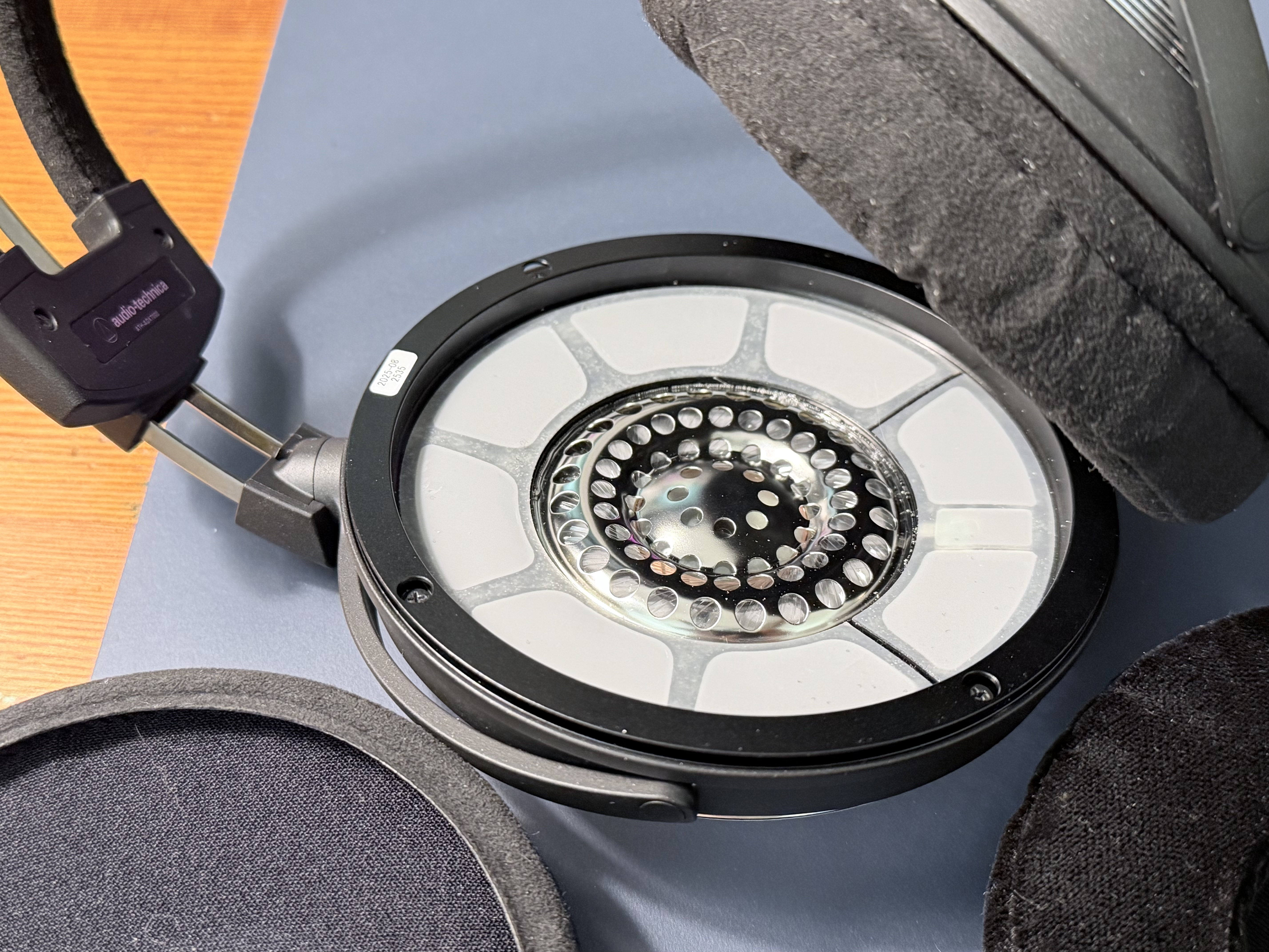 Audio-Technica ATH‑ADX7000 | Headphone Reviews and Discussion - Head-Fi.org
