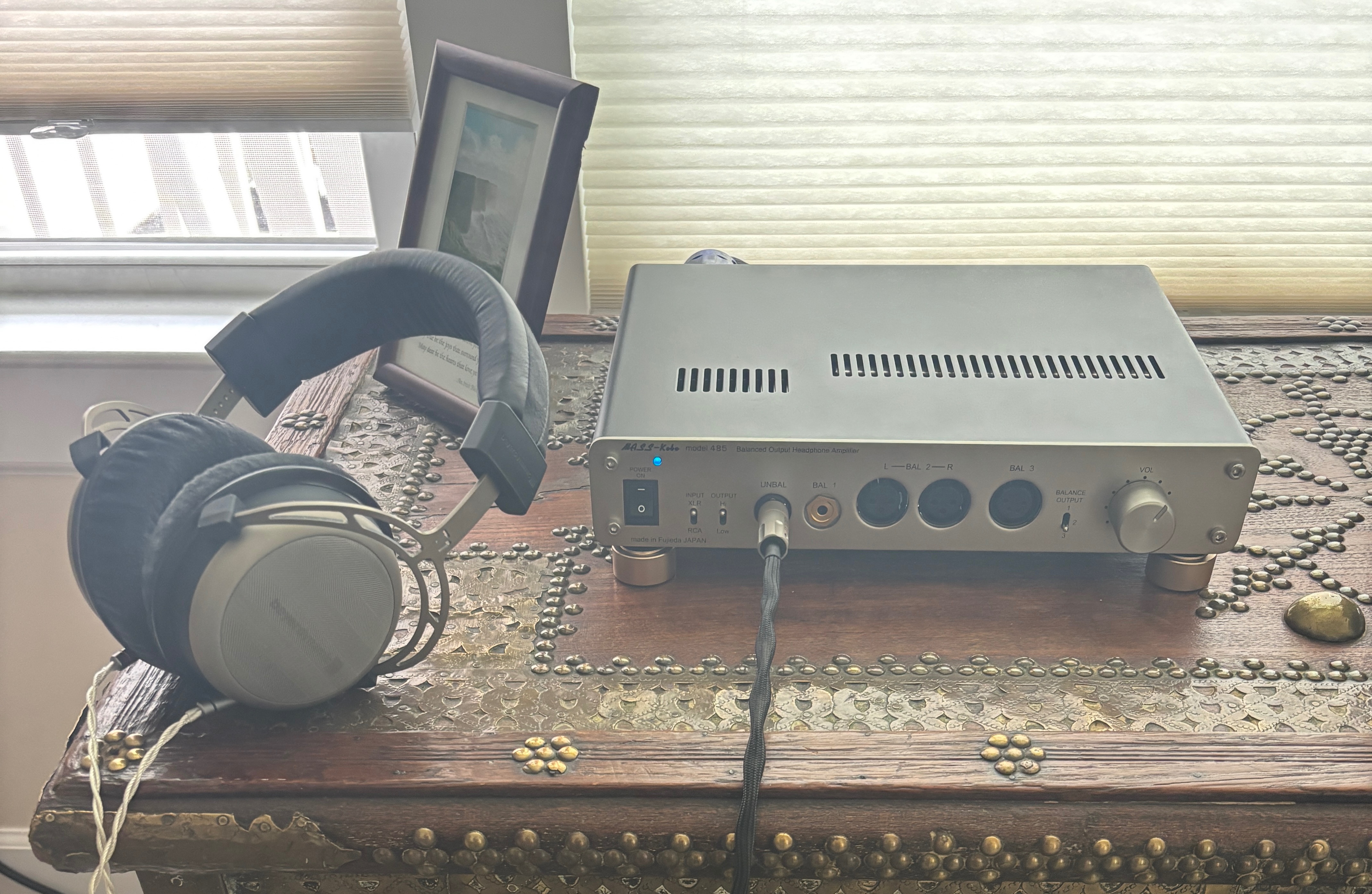 美品　beyerdynamic T1 2nd Generation 91IDw1K1K0L._AC_UF894,