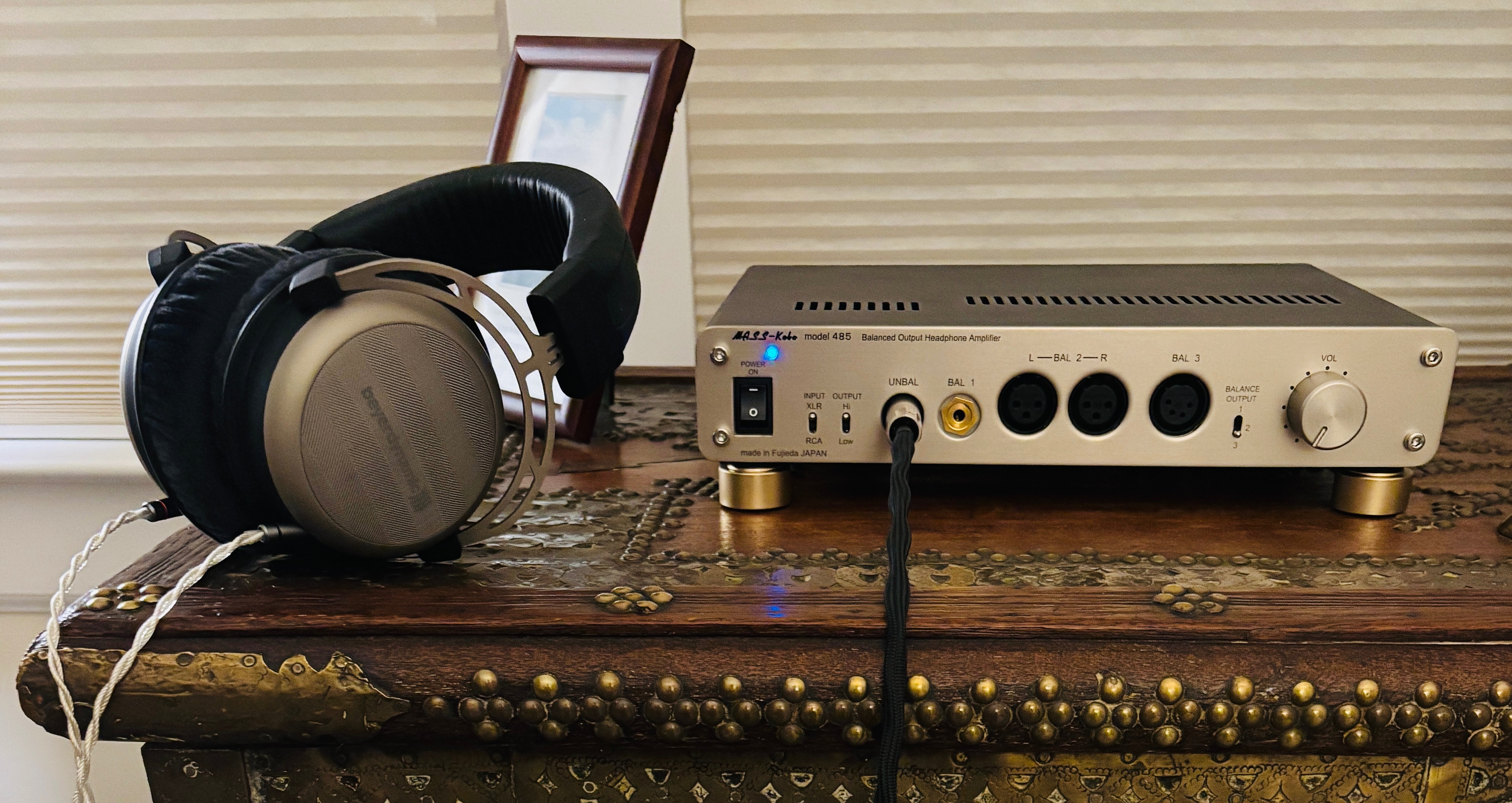 New Beyerdynamic T1 (2nd Generation) | Headphone Reviews and