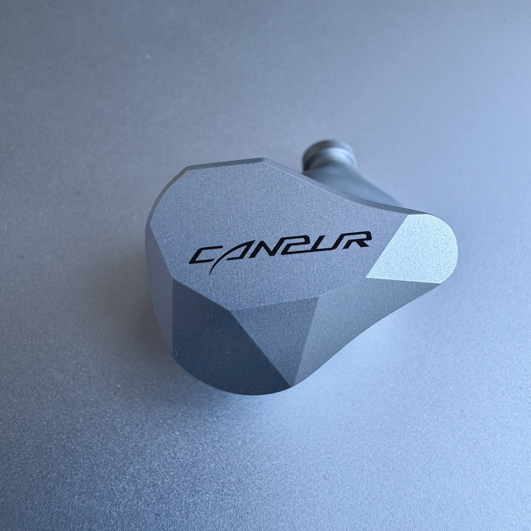 Canpur Silver Flash CX3-02 - Reviews | Headphone Reviews and