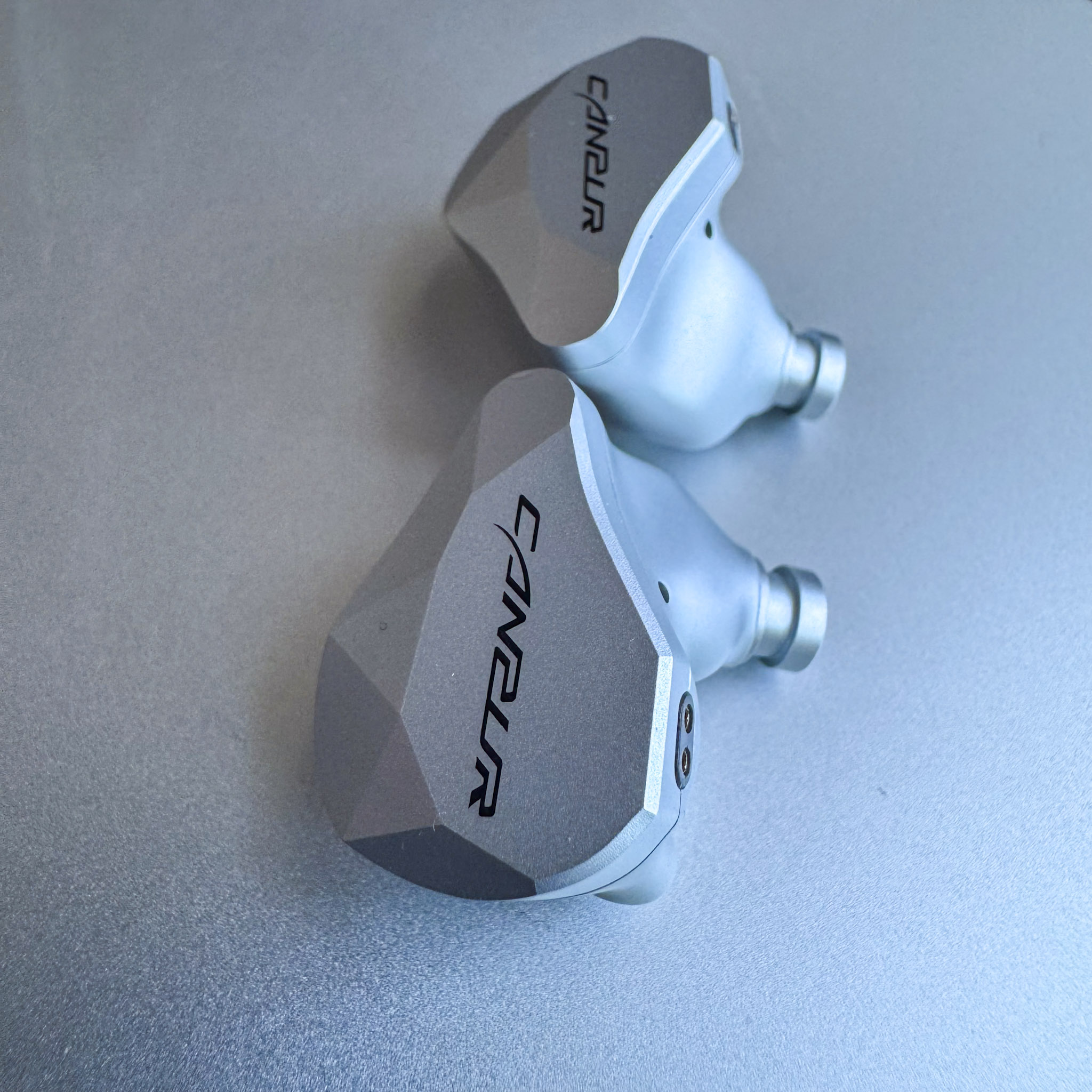 Canpur Silver Flash CX3-02 - Reviews | Headphone Reviews and